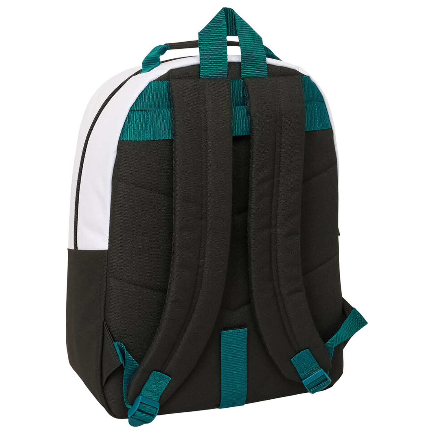 Real Madrid 26/27 prispôsobiteľný batoh 42 cm produktová fotografia