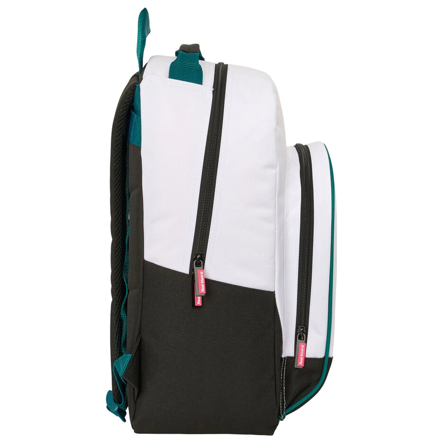 Real Madrid 26/27 prispôsobiteľný batoh 42 cm produktová fotografia