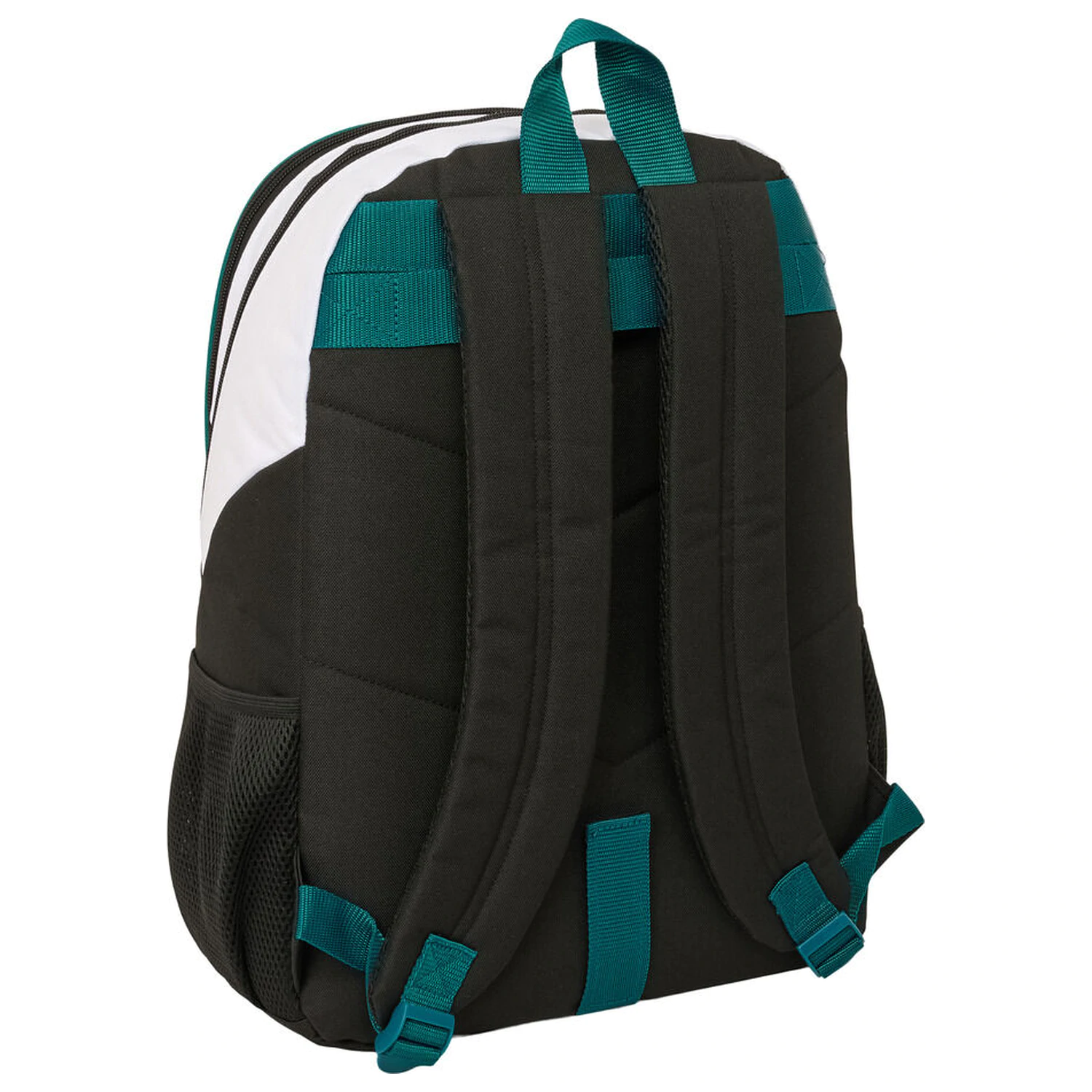 Real Madrid 26/27 prispôsobiteľný batoh 44cm produktová fotografia