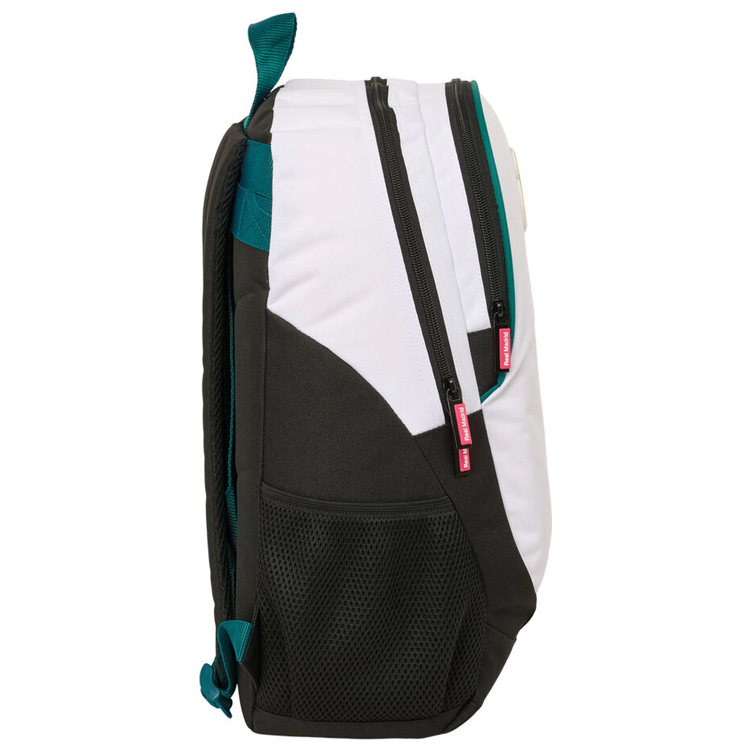 Real Madrid 26/27 prispôsobiteľný batoh 44cm produktová fotografia