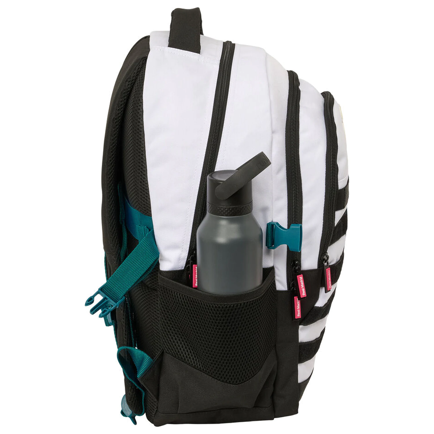 Real Madrid 26/27 ruksak 46cm produktová fotografia