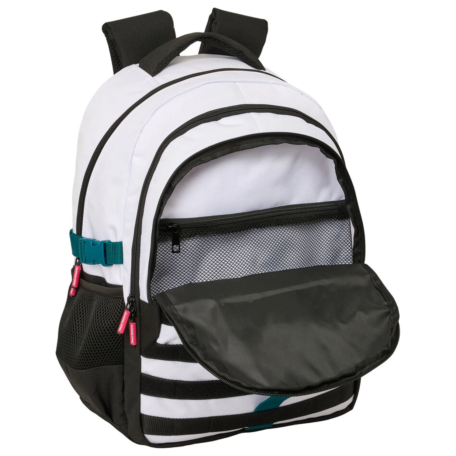 Real Madrid 26/27 ruksak 46cm produktová fotografia