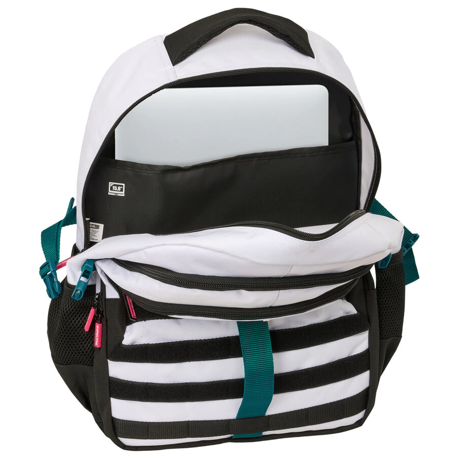 Real Madrid 26/27 ruksak 46cm produktová fotografia