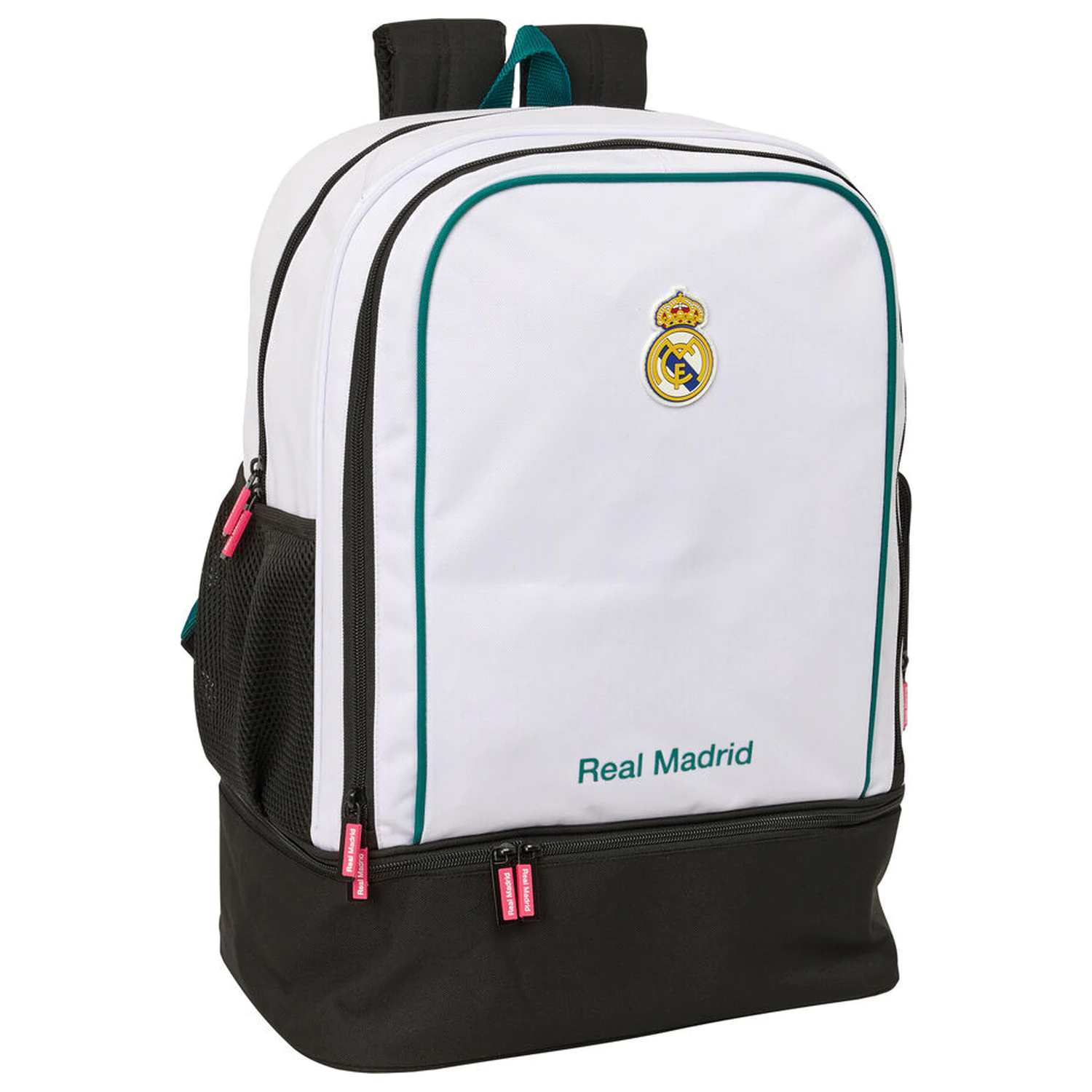 Real Madrid 26/27 tréningový batoh 50 cm produktová fotografia