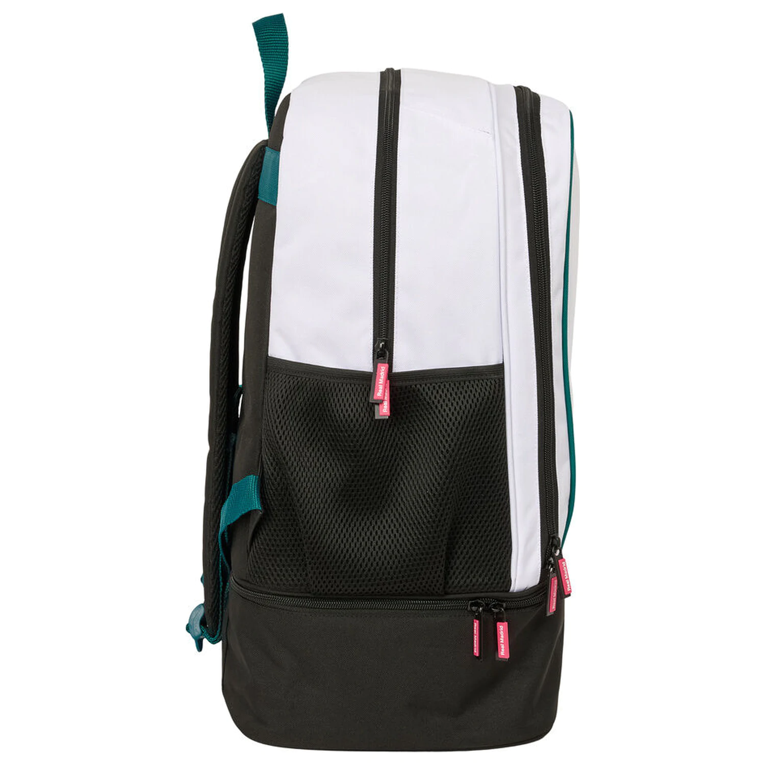 Real Madrid 26/27 tréningový batoh 50 cm produktová fotografia