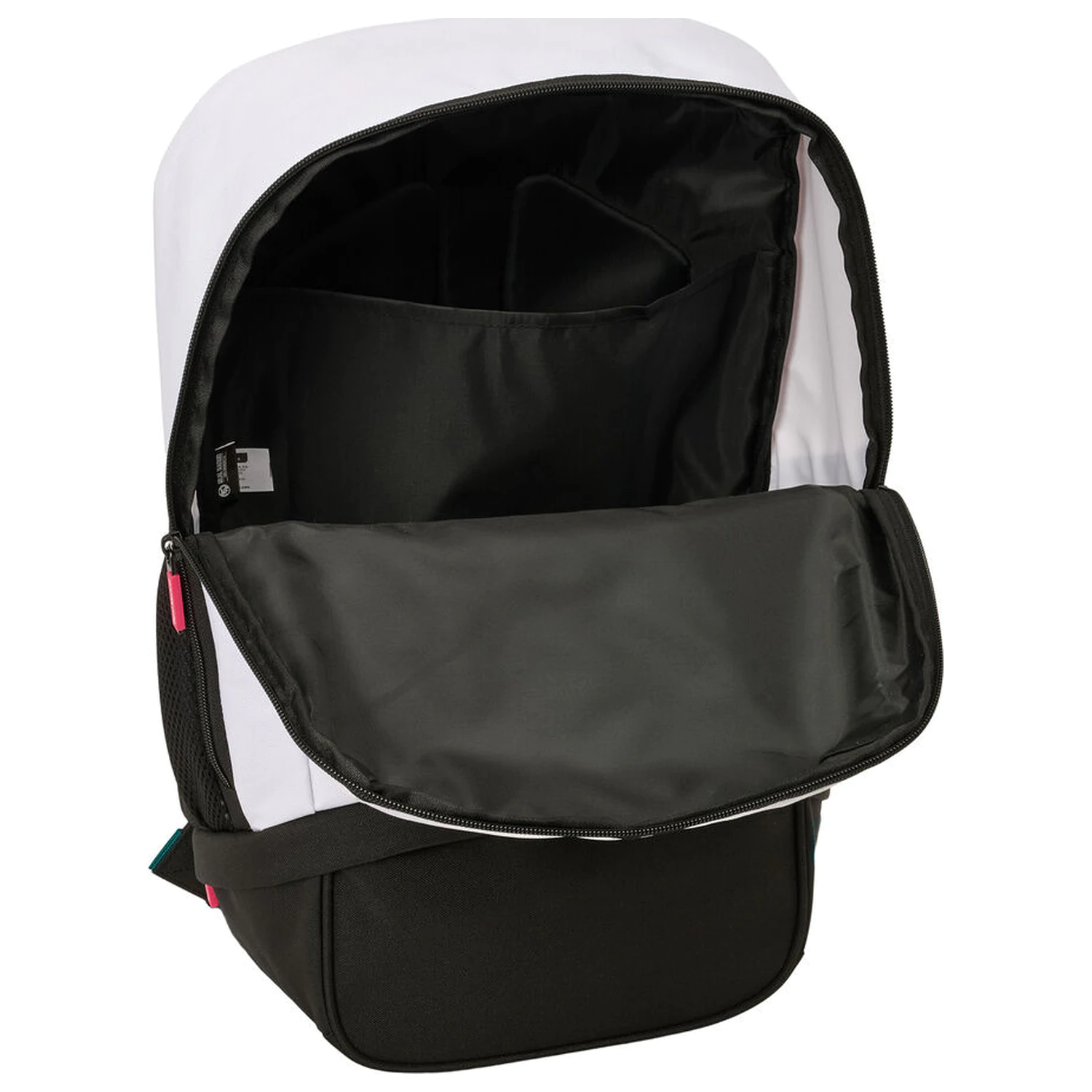 Real Madrid 26/27 batoh na topánky 51 cm produktová fotografia