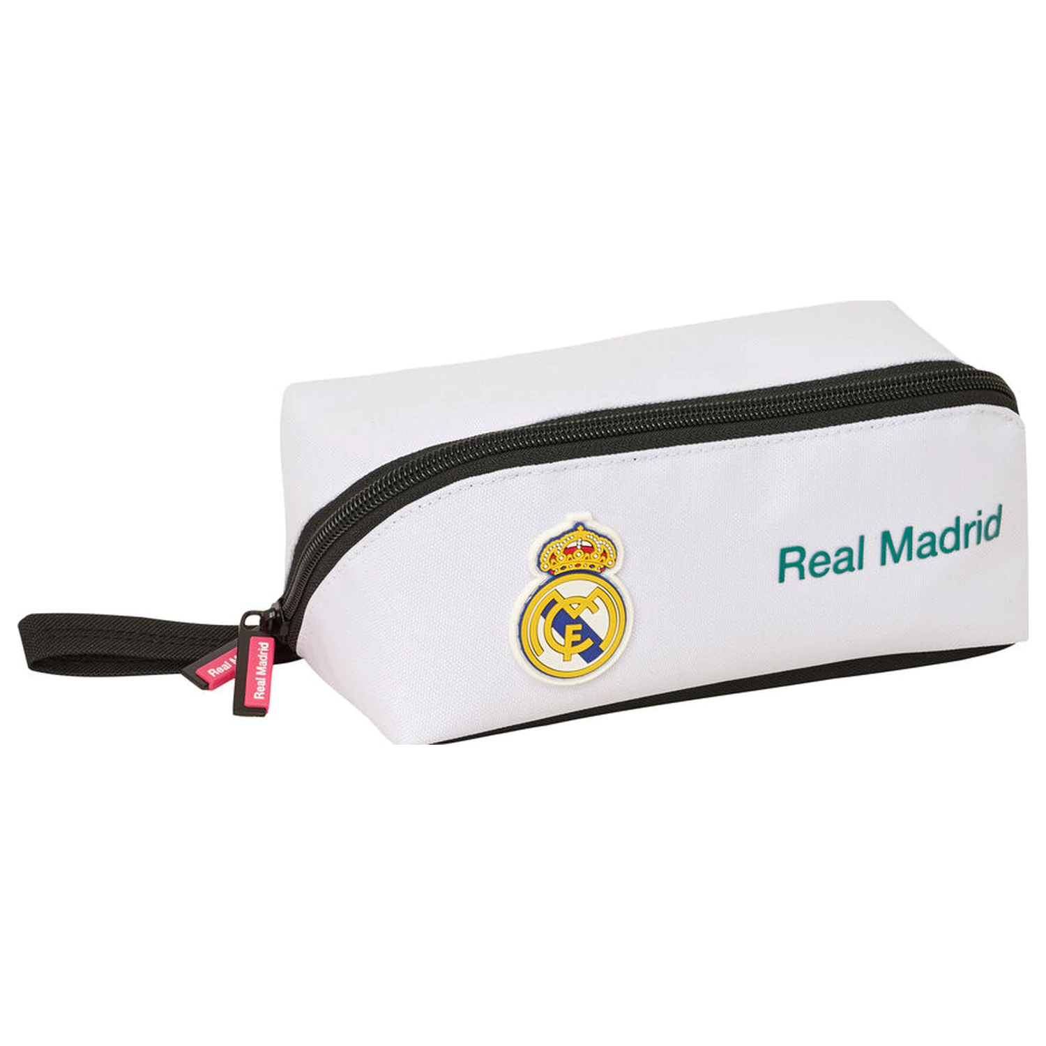 Real Madrid 26/27 peračník produktová fotografia