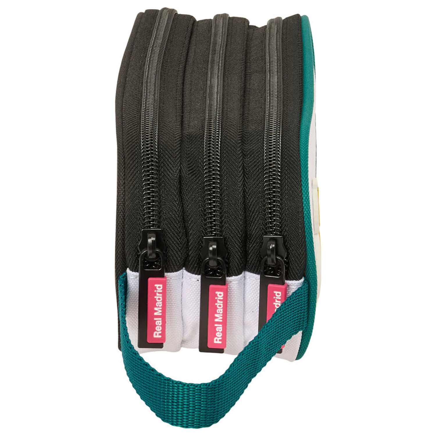 Real Madrid 26/27 trojitý peračník produktová fotografia