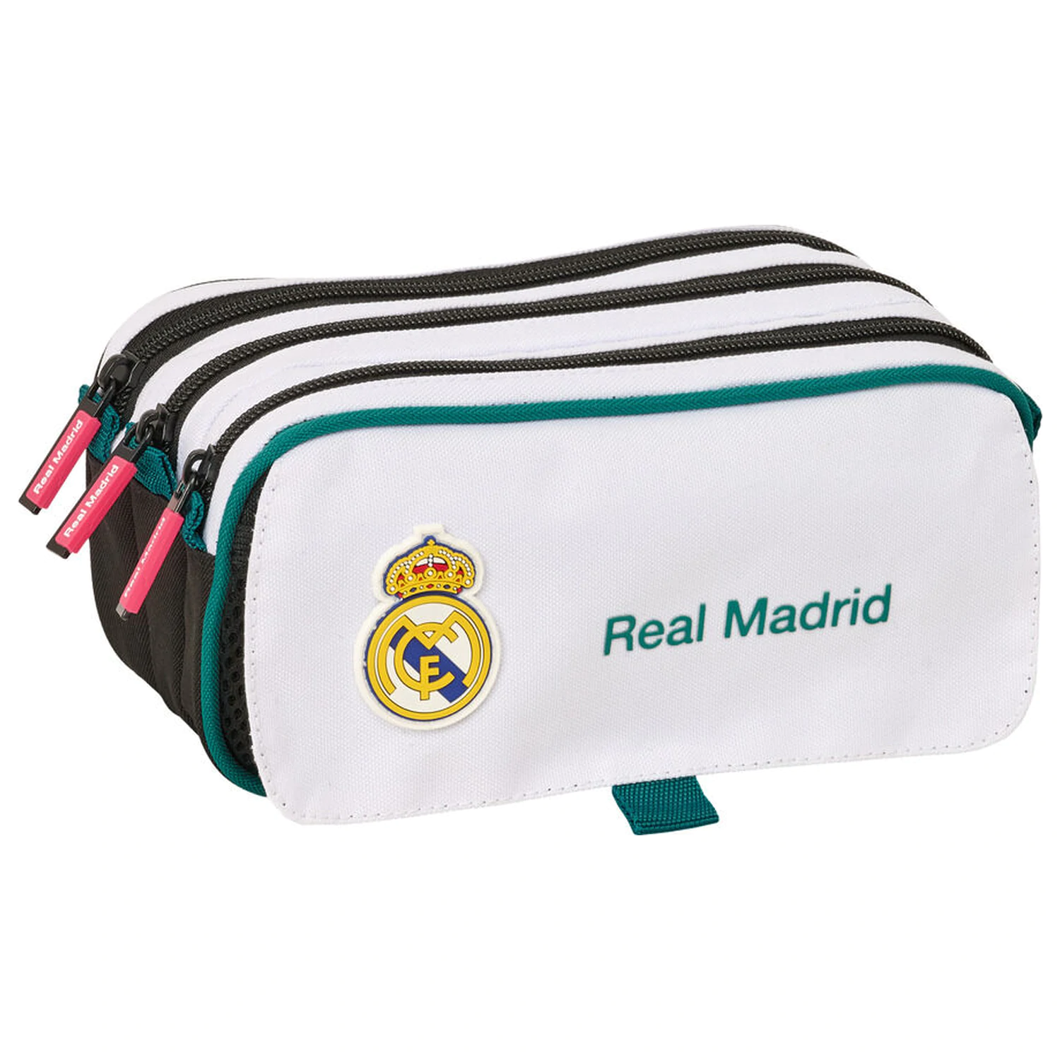 Real Madrid 26/27 trojitý peračník produktová fotografia
