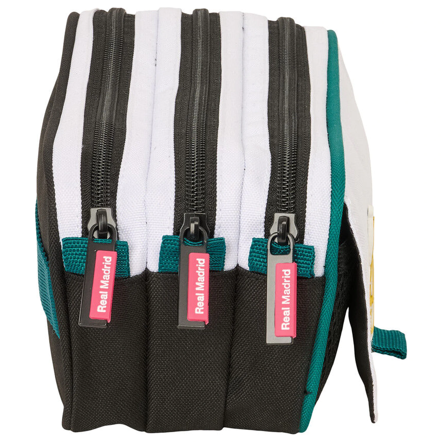 Real Madrid 26/27 trojitý peračník produktová fotografia