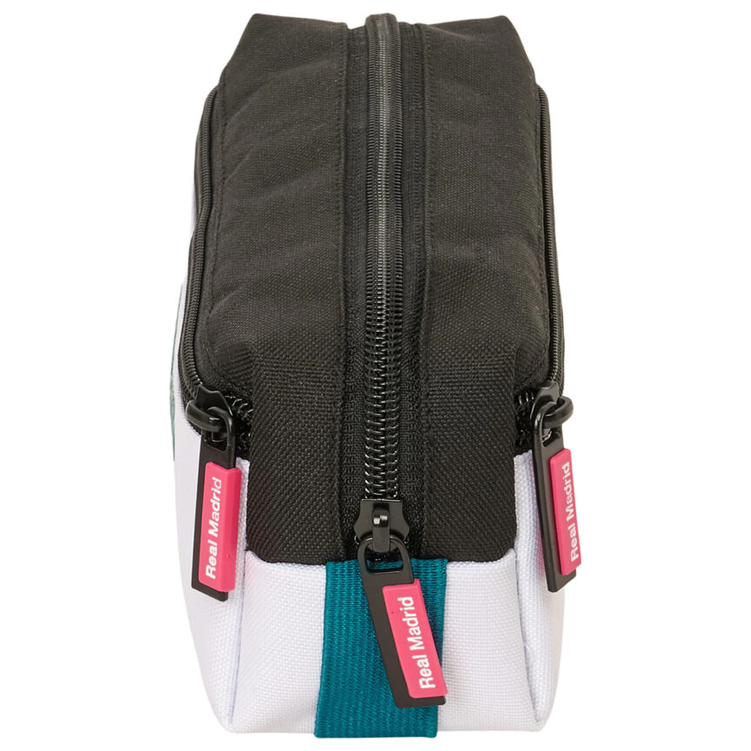 Real Madrid 26/27 trojitý peračník produktová fotografia