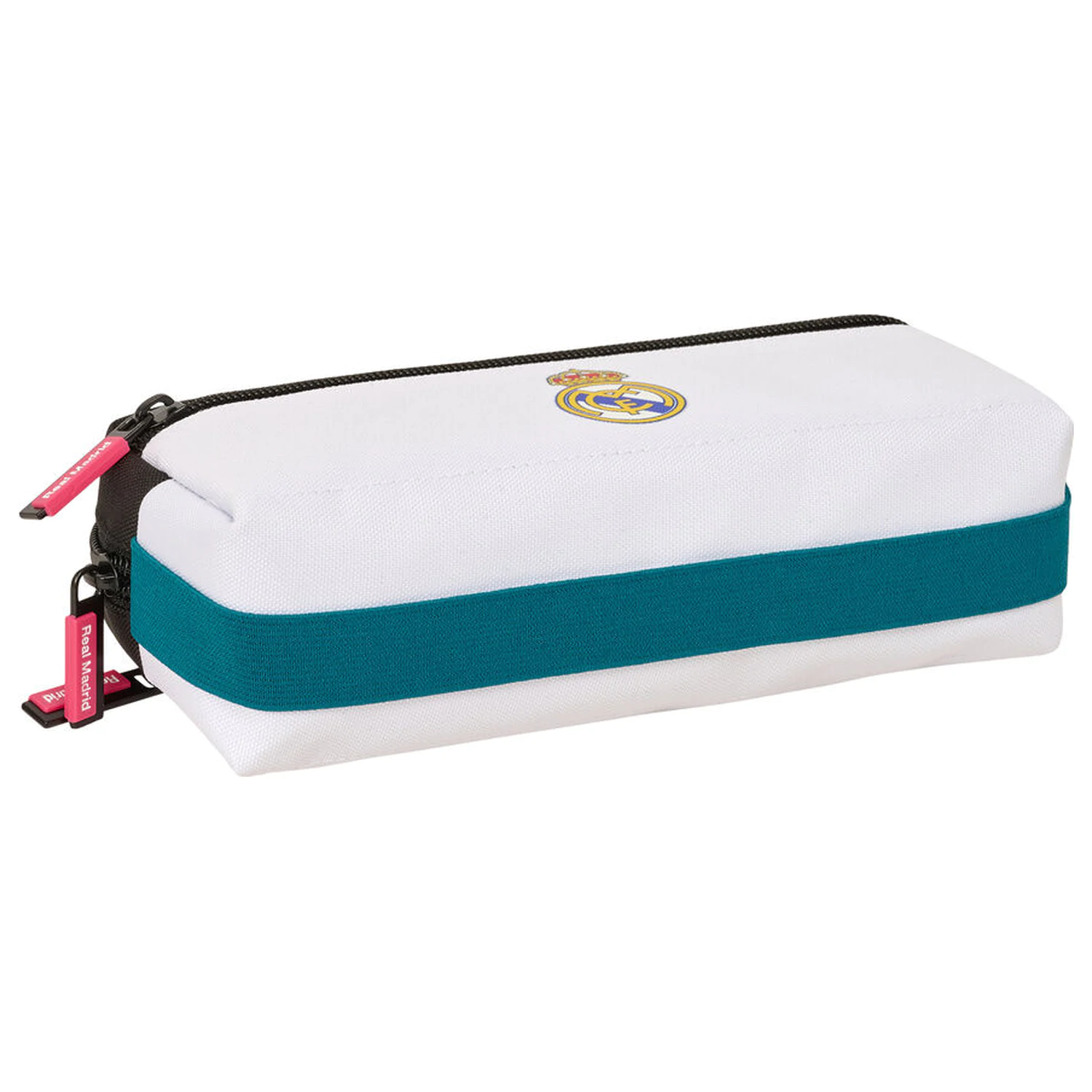 Real Madrid 26/27 trojitý peračník produktová fotografia