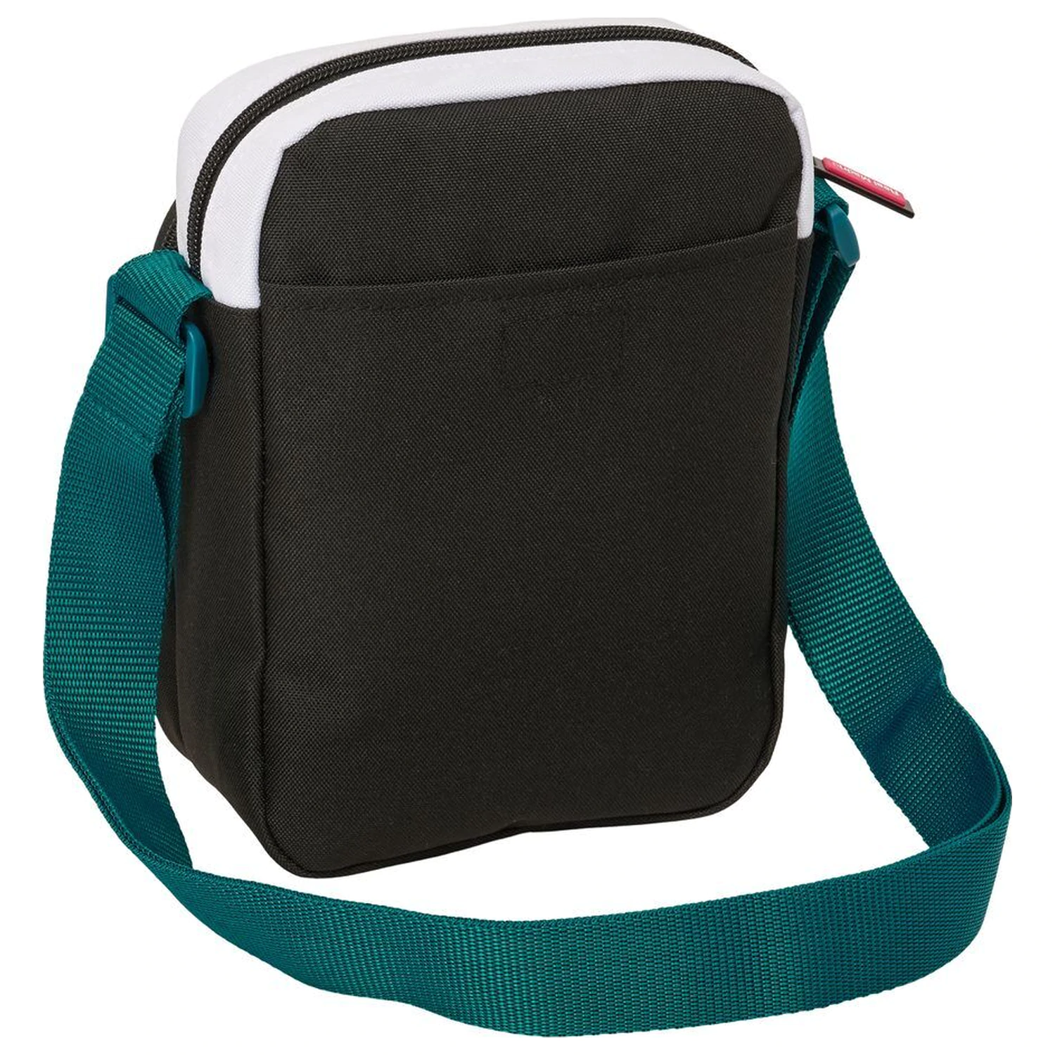 Real Madrid 26/27 taška cez rameno produktová fotografia