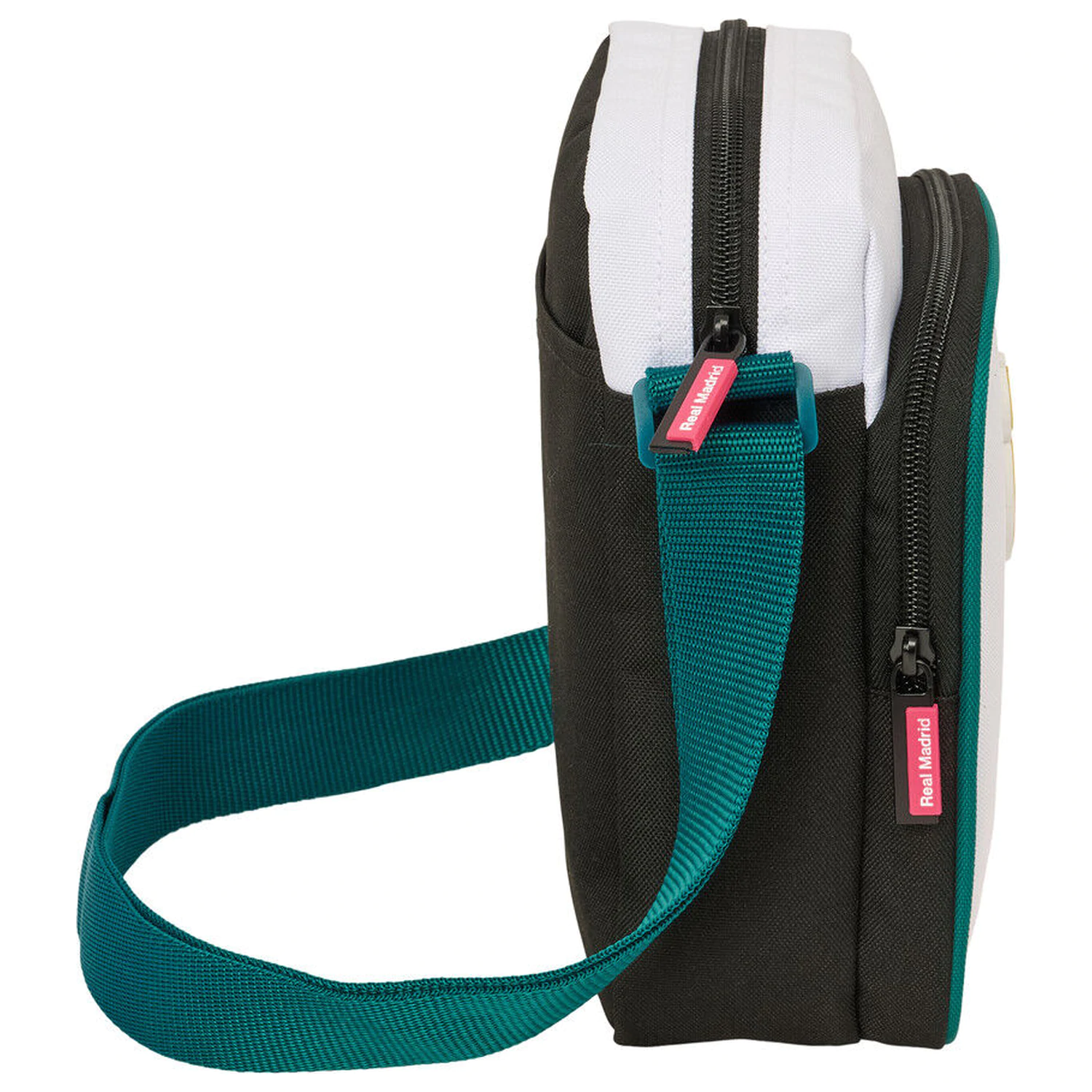 Real Madrid 26/27 taška cez rameno produktová fotografia