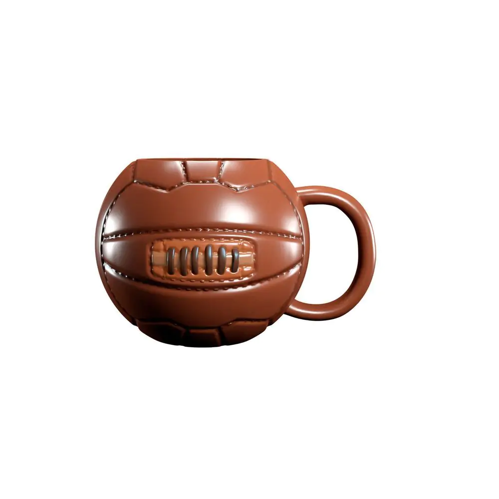 Real Madrid 3D hrnček 600ml produktová fotografia