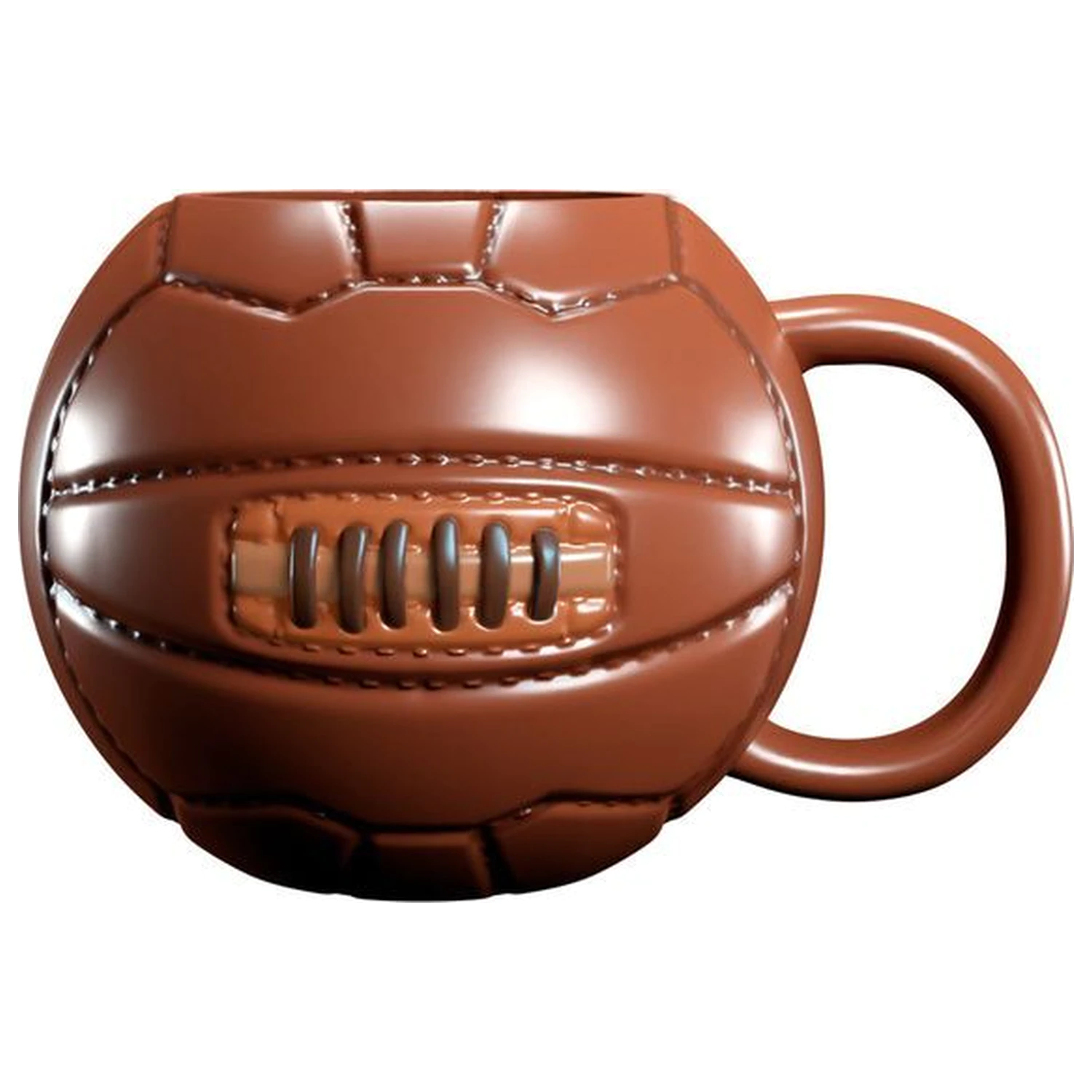 Real Madrid 3D hrnček 600ml produktová fotografia