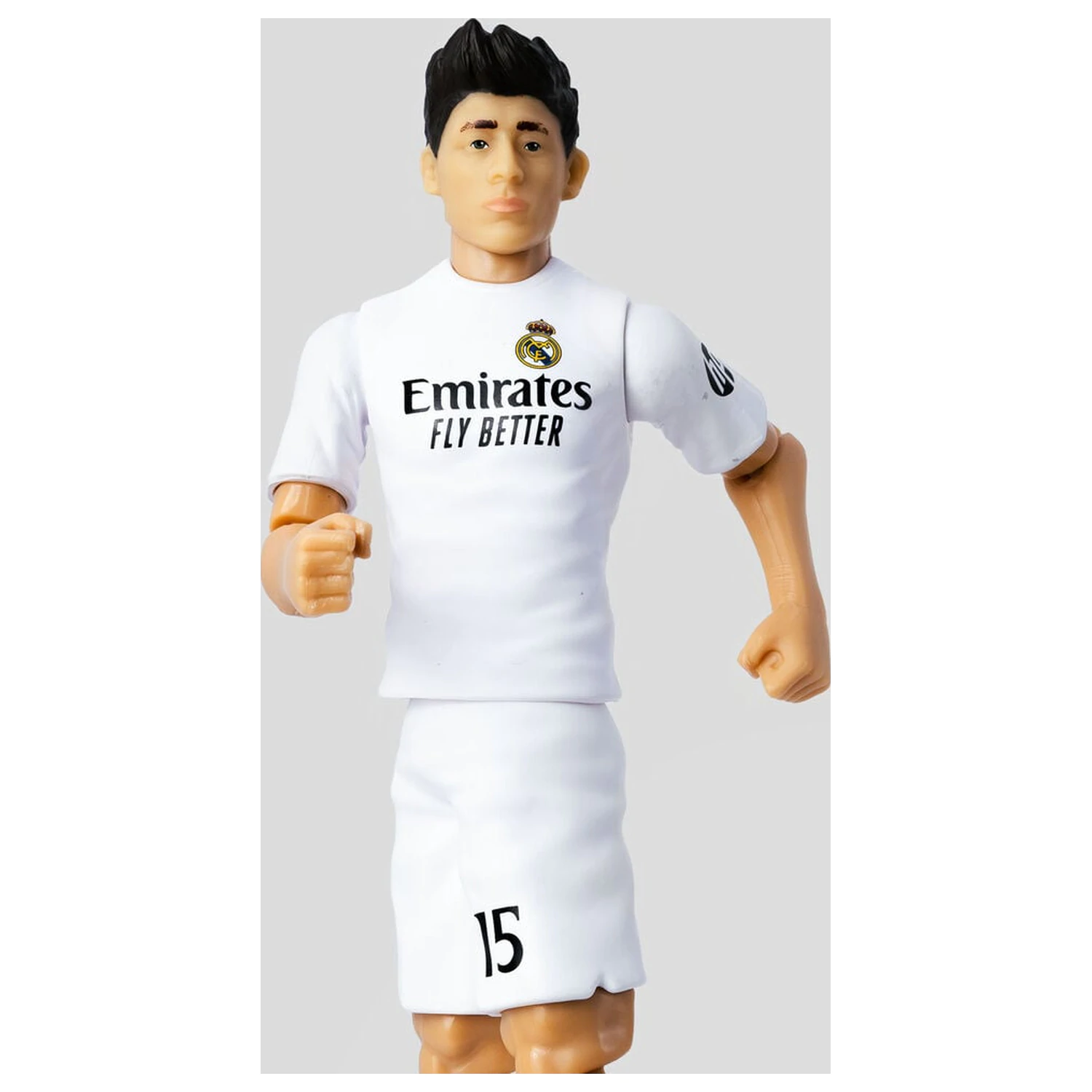 Real Madrid Arda Güler akčná figúrka 20cm produktová fotografia