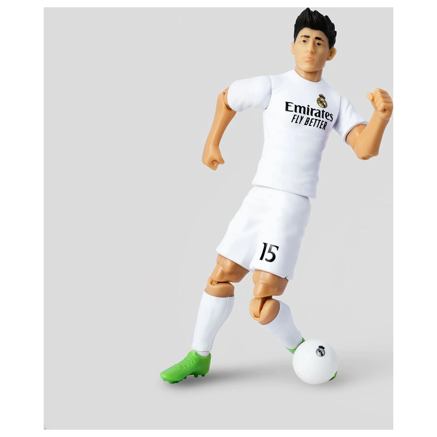 Real Madrid Arda Güler akčná figúrka 20cm produktová fotografia