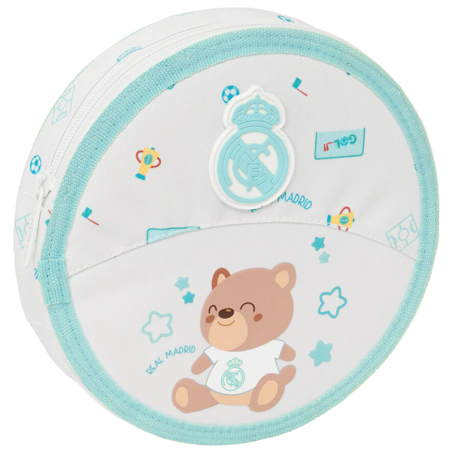 Real Madrid Detský peračník 18 ks produktová fotografia