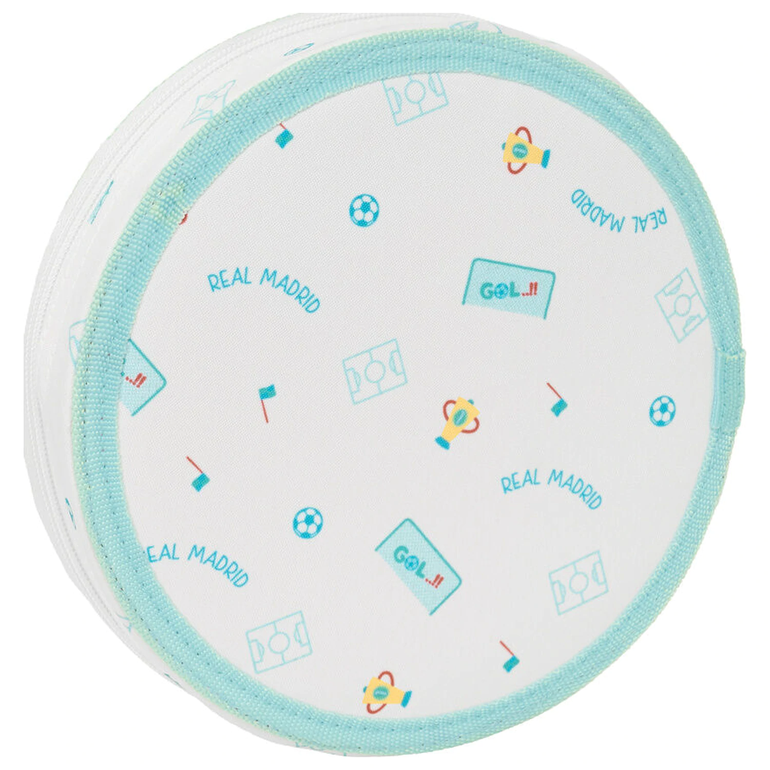 Real Madrid Detský peračník 18 ks produktová fotografia