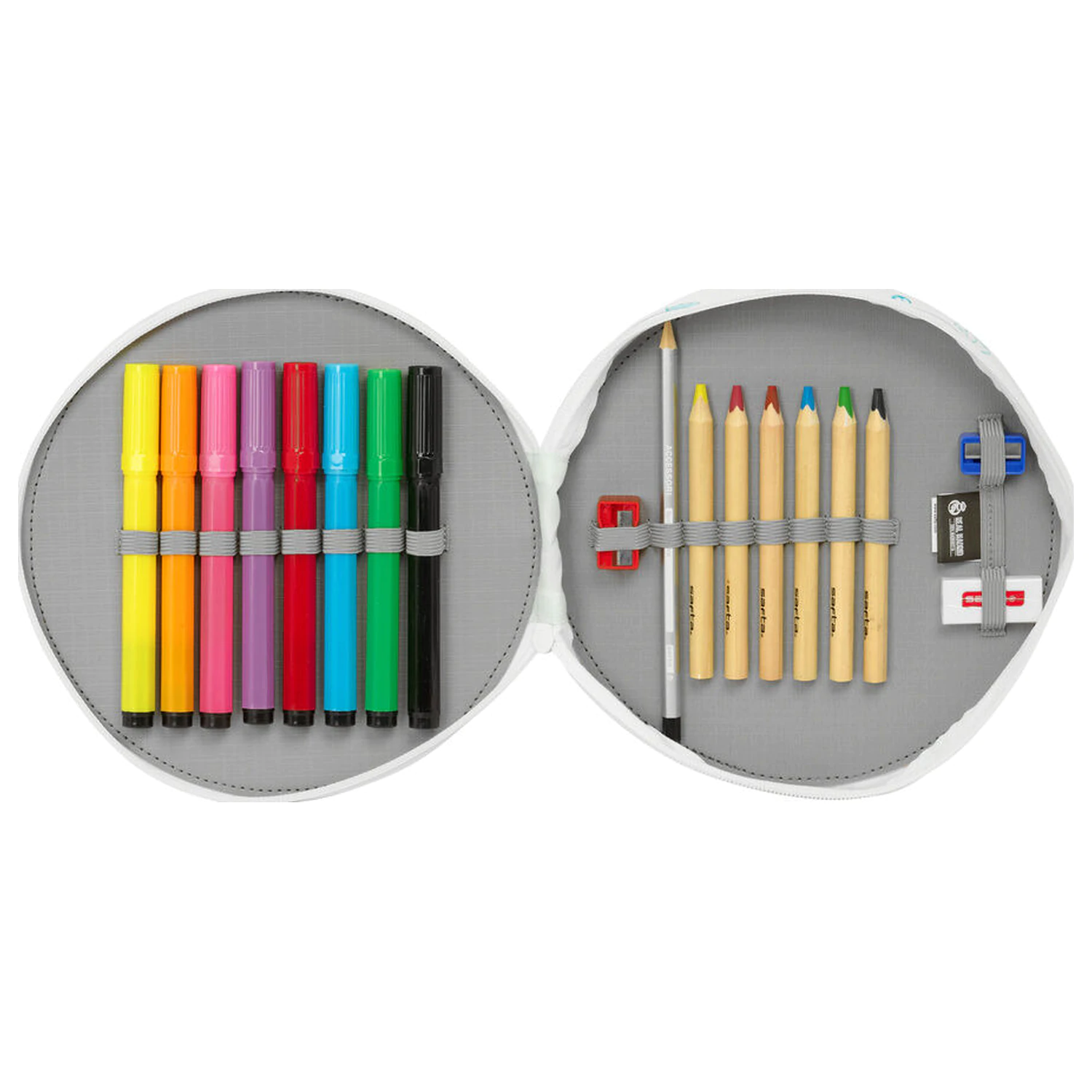 Real Madrid Detský peračník 18 ks produktová fotografia