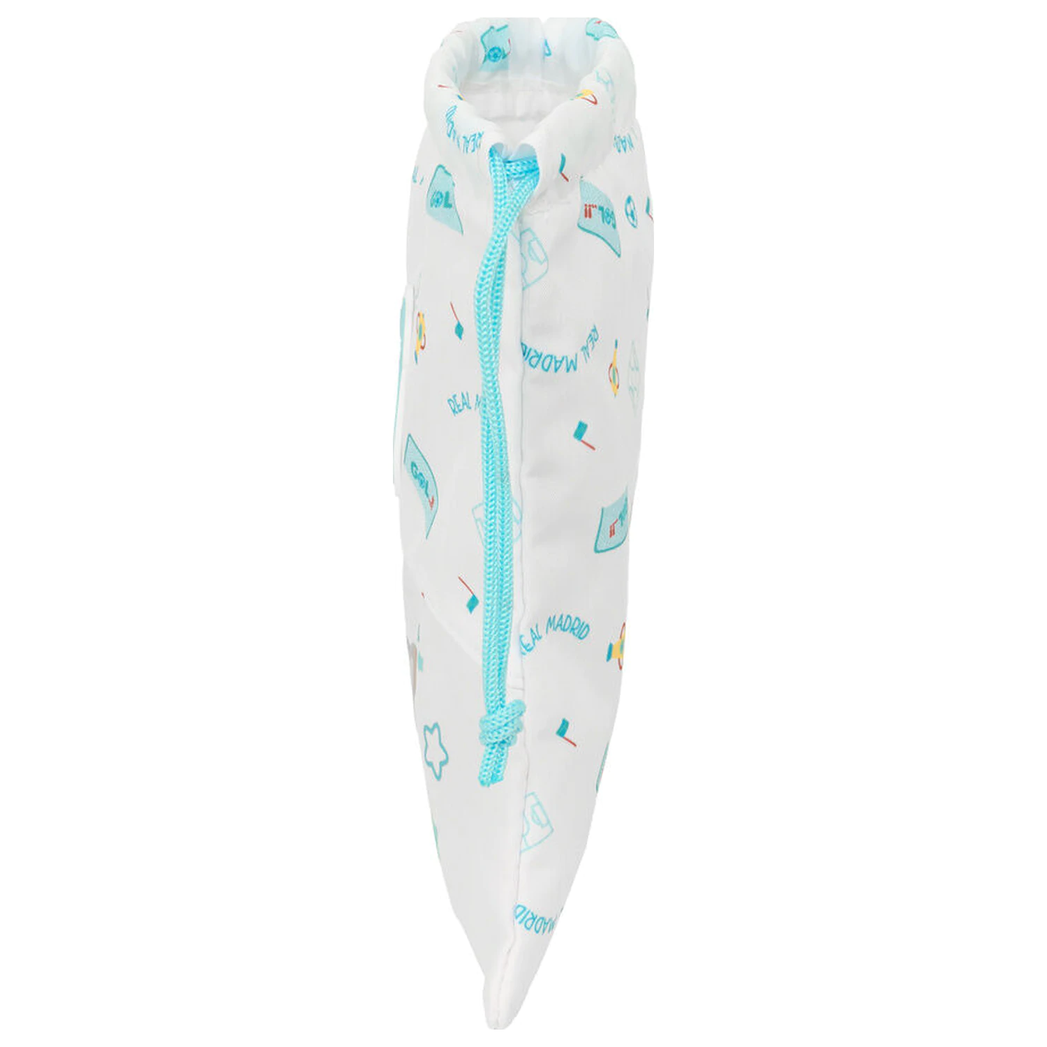 Real Madrid Detská obedová taška produktová fotografia