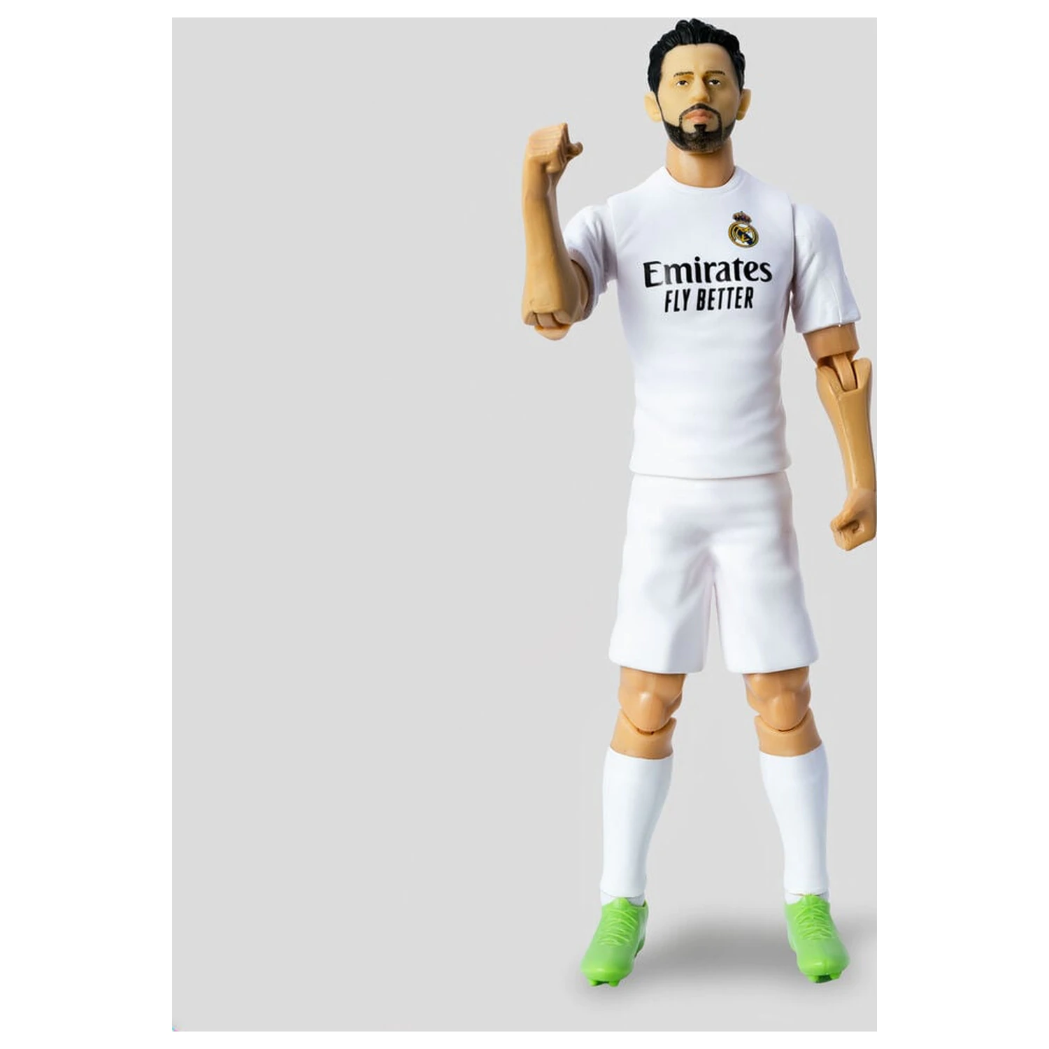 Real Madrid Bernardo Silva akčná figúrka 20 cm produktová fotografia