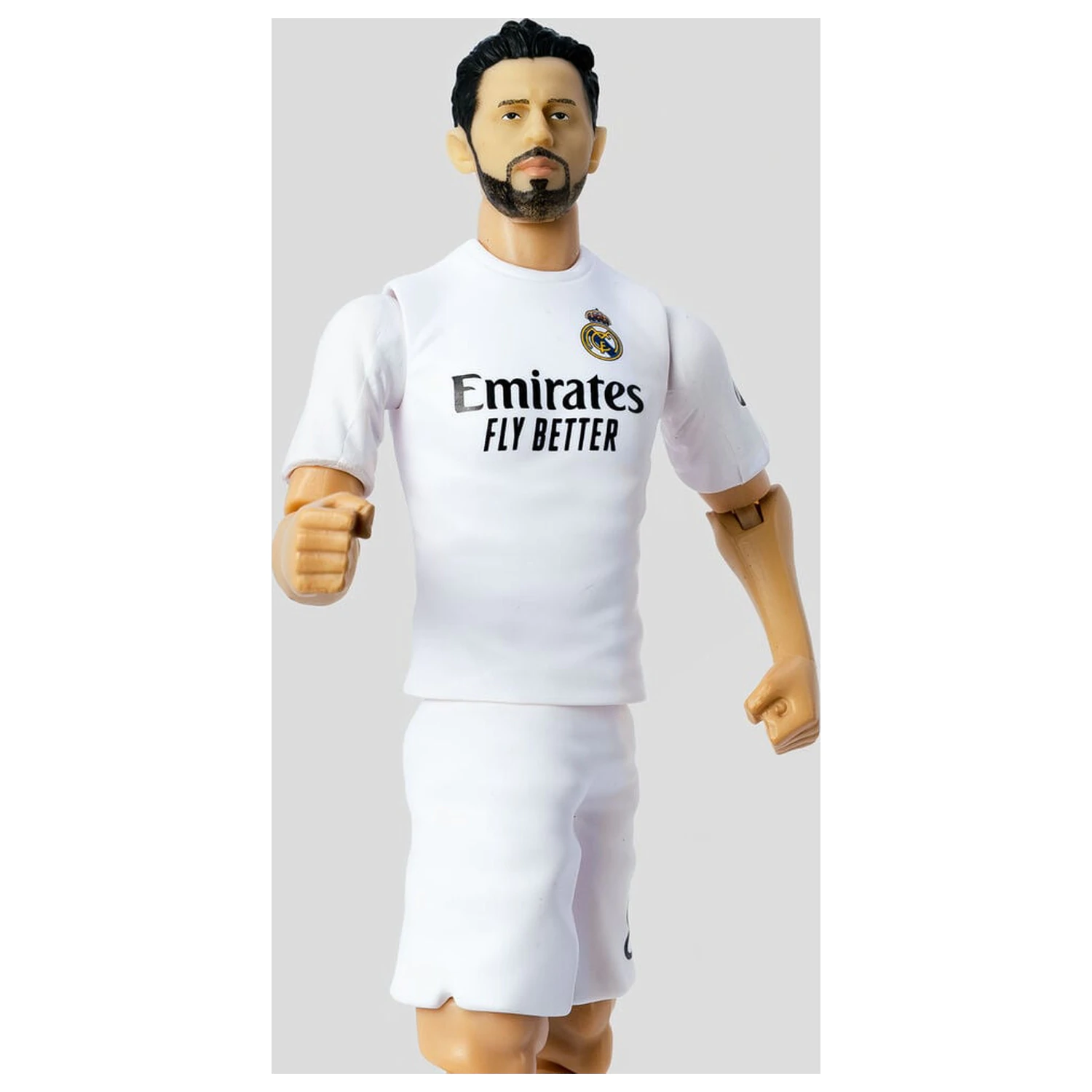 Real Madrid Bernardo Silva akčná figúrka 20 cm produktová fotografia
