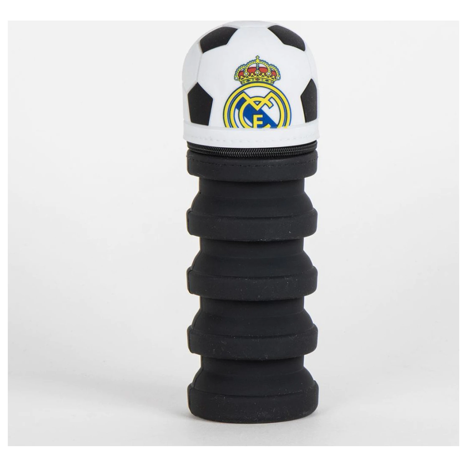 Real Madrid Black 3D peračník 20 cm produktová fotografia