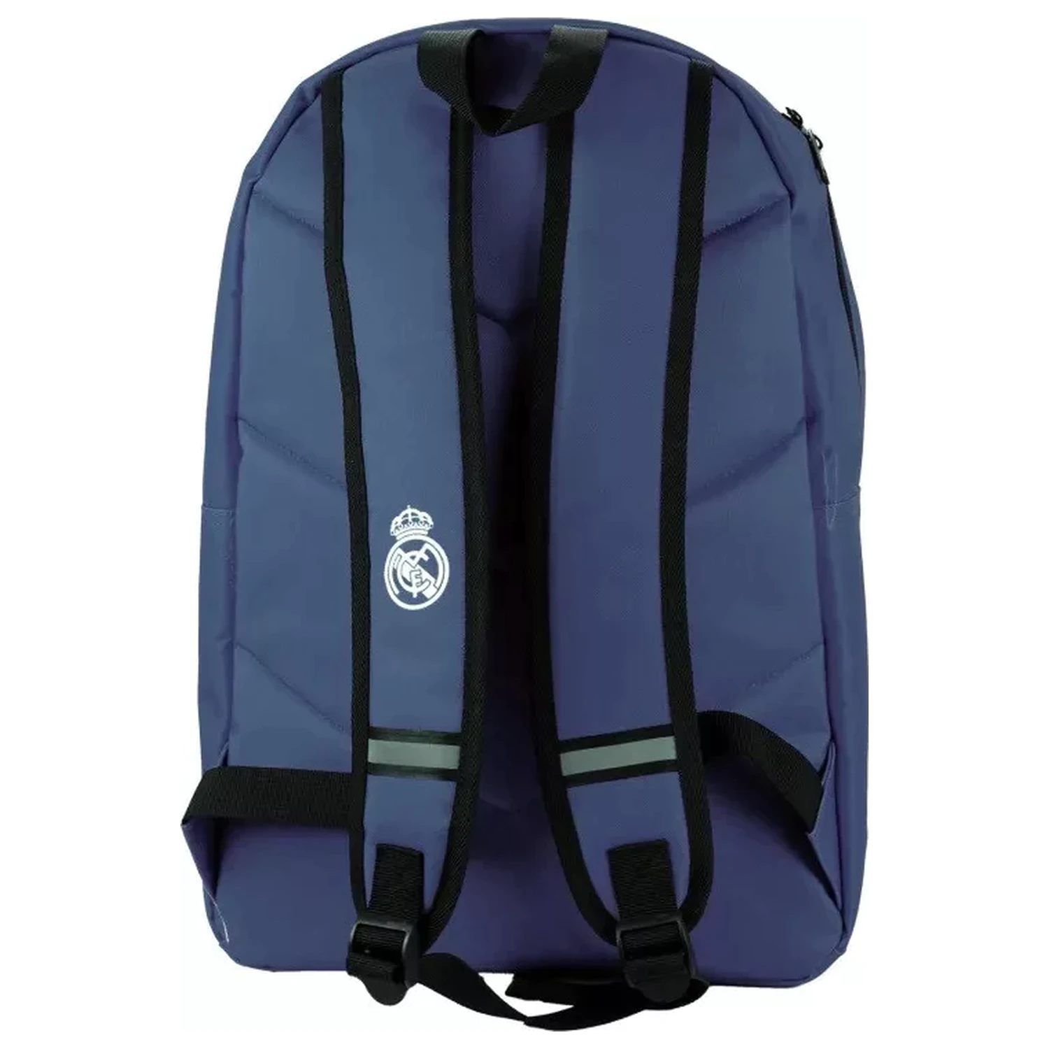 Real Madrid modrá školská taška, taška 46 cm produktová fotografia