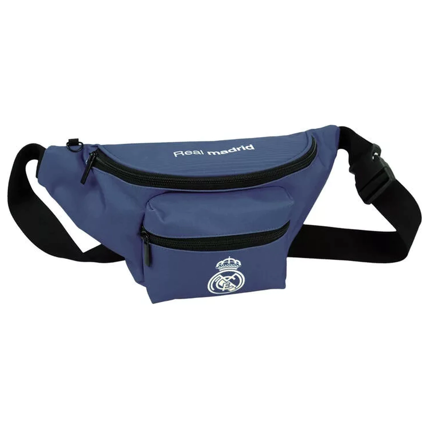 Real Madrid modrá ľadvinka 32 cm produktová fotografia