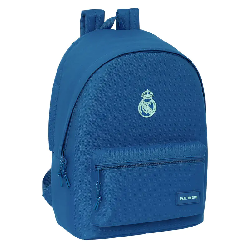 Real Madrid modrý ruksak 44 cm produktová fotografia