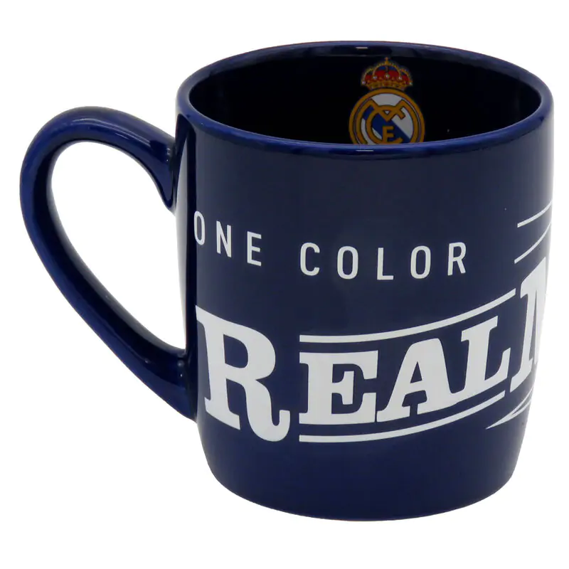 Real Madrid hrnček 330ml produktová fotografia