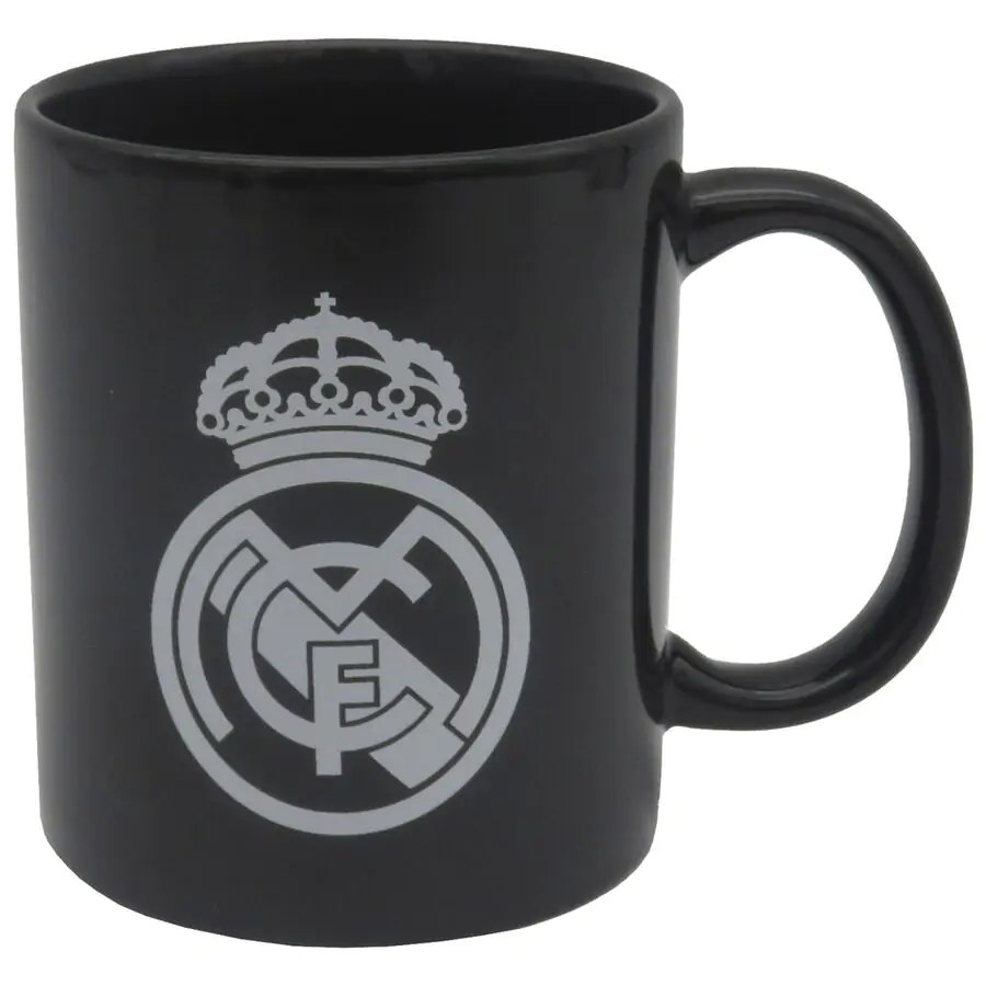 Real Madrid hrnček 330ml produktová fotografia