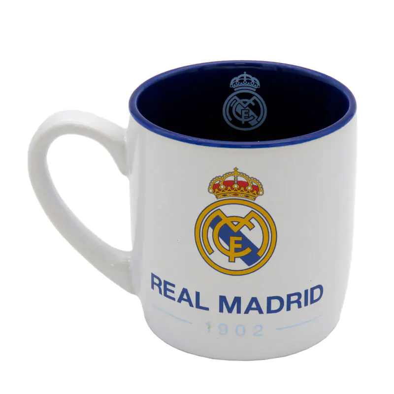 Real Madrid hrnček 330ml produktová fotografia