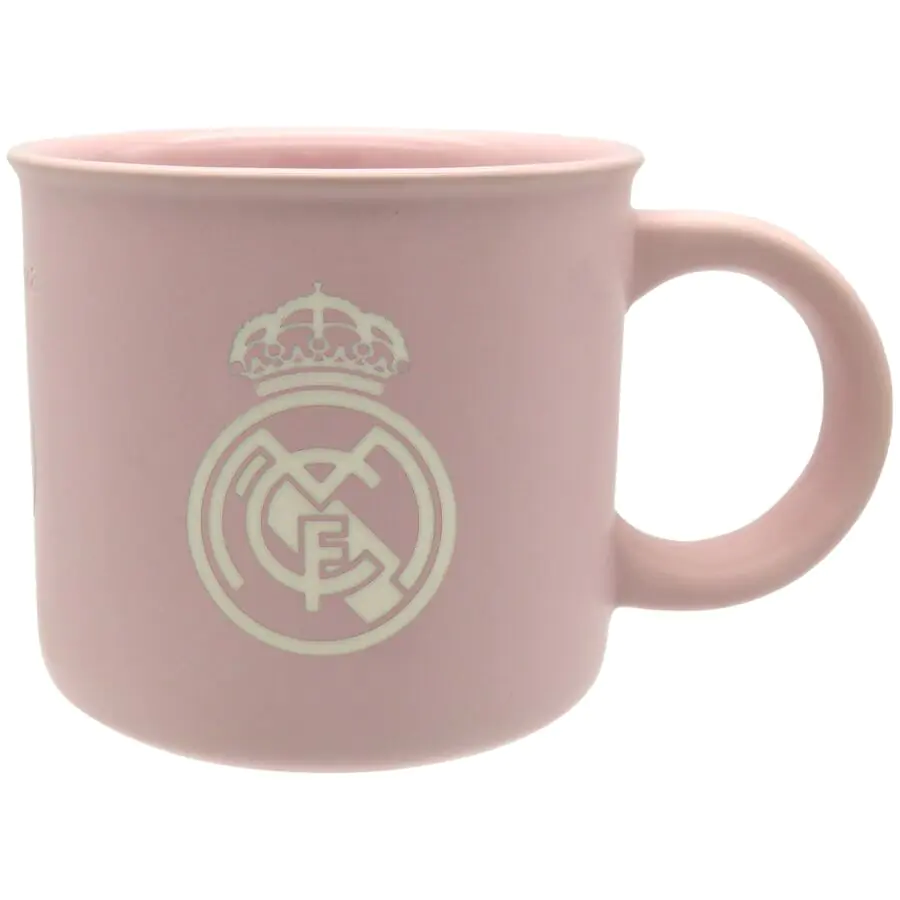 Real Madrid hrnček 430 ml produktová fotografia