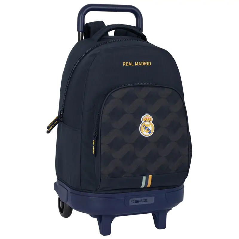 Real Madrid compact odnímateľný vozík 45 cm produktová fotografia