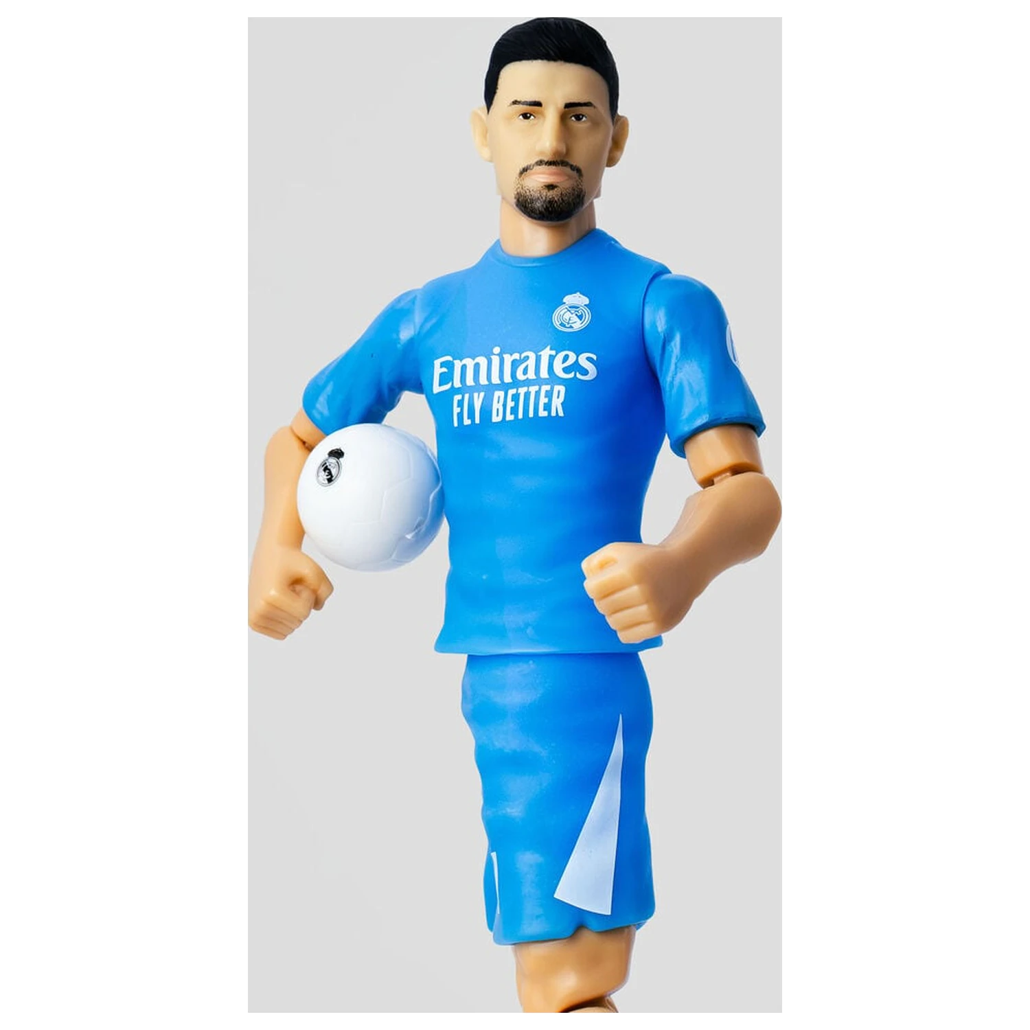 Real Madrid Courtois Akčná figúrka 20cm produktová fotografia