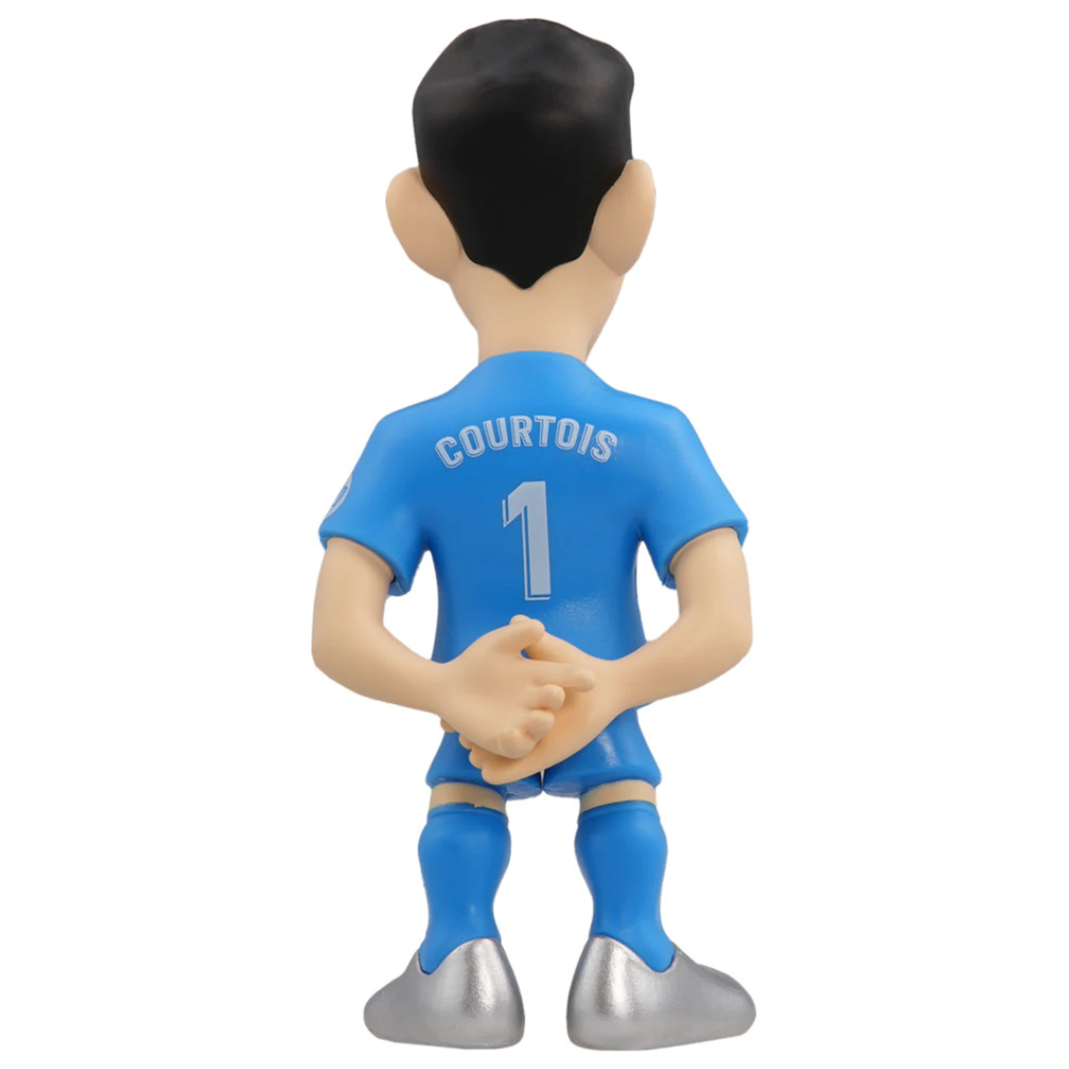 Real Madrid Courtois Minix figúrka 12 cm produktová fotografia