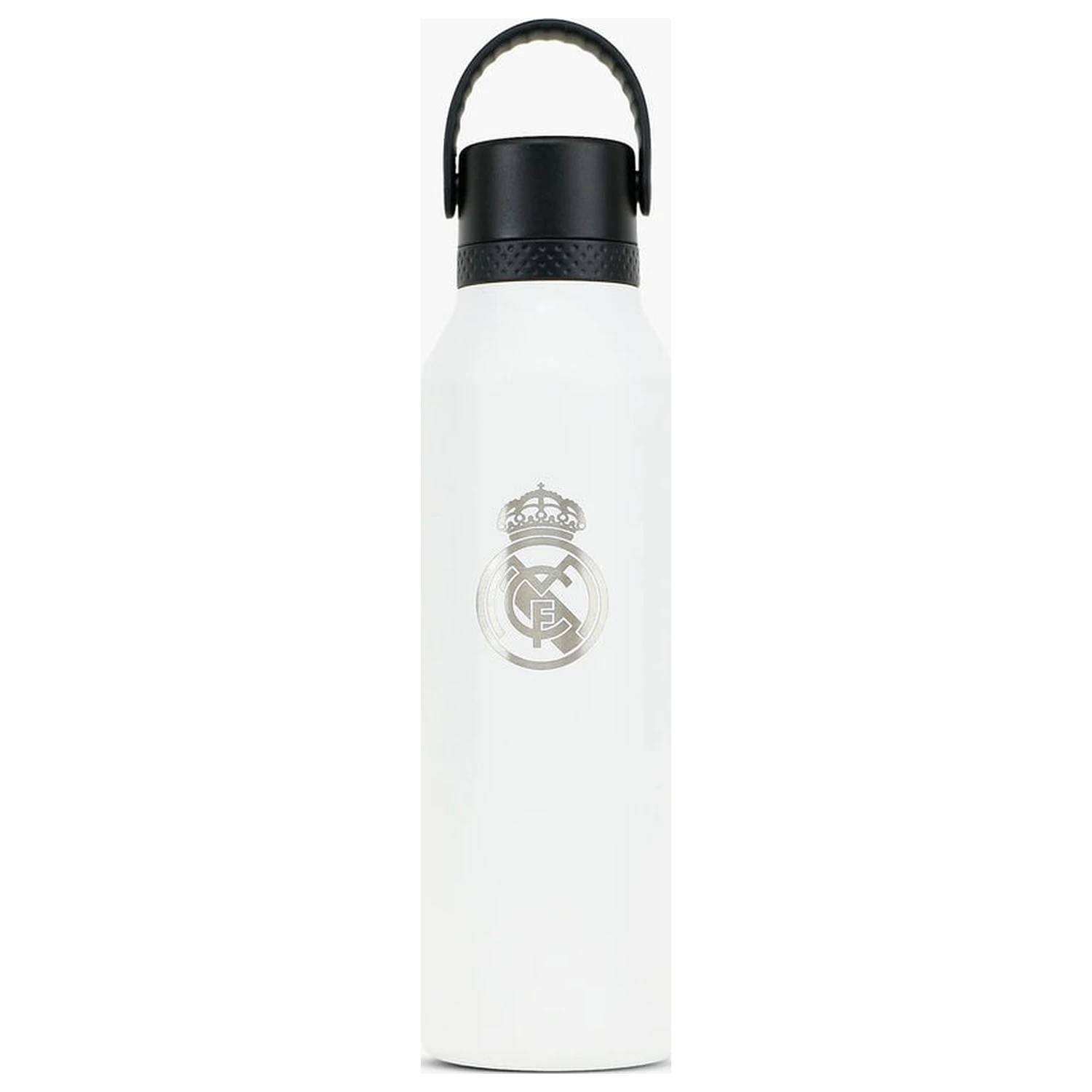 Real Madrid Crest termo fľaša 600ml produktová fotografia