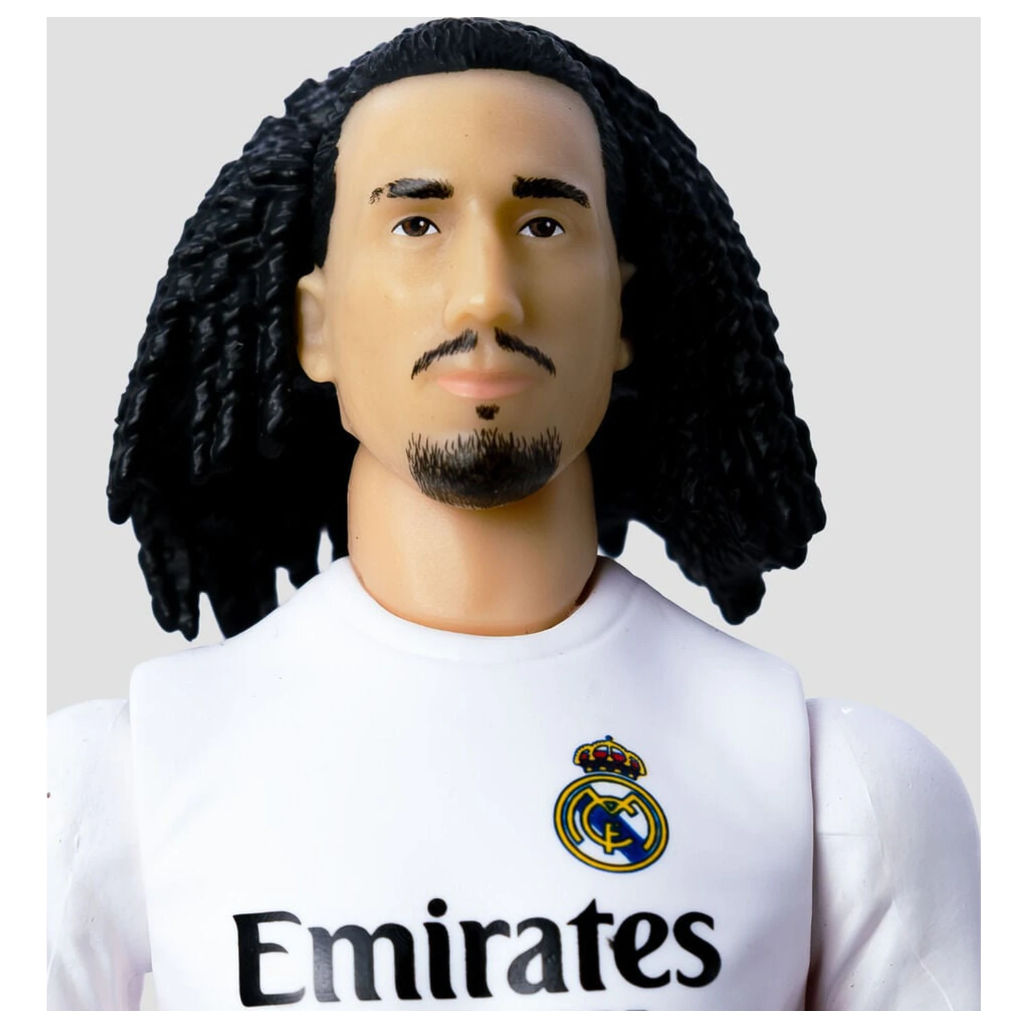 Real Madrid Cucurella akčná figúrka 20cm produktová fotografia