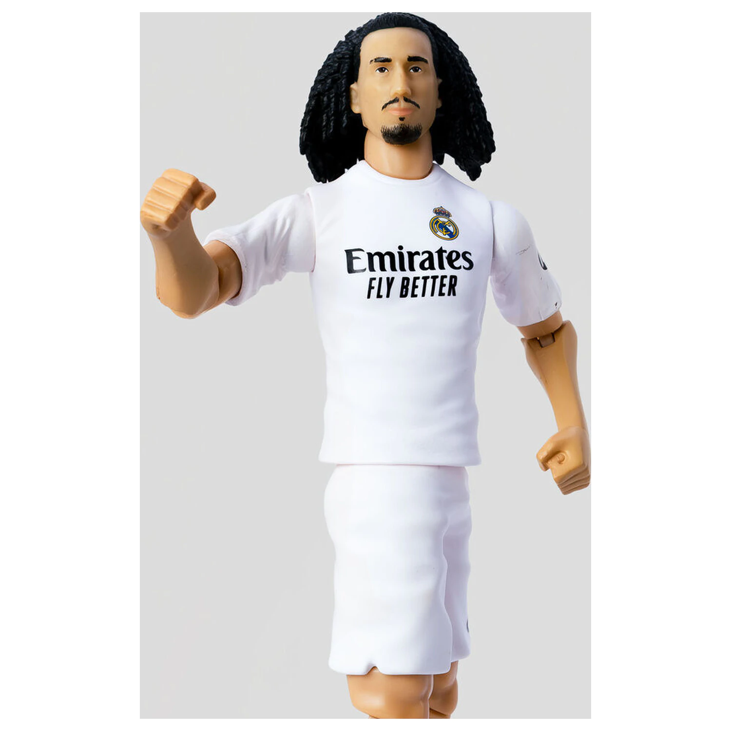 Real Madrid Cucurella akčná figúrka 20cm produktová fotografia