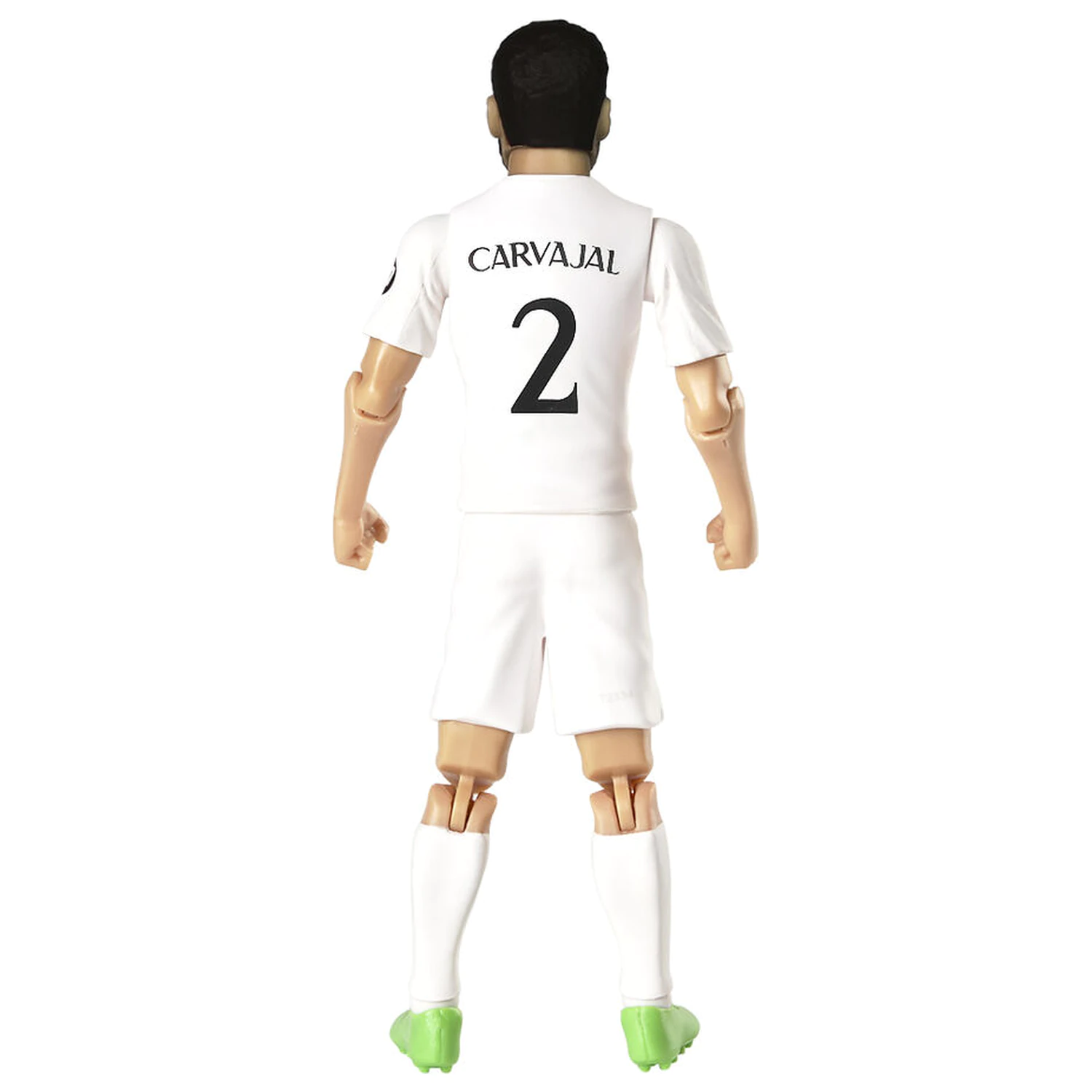 Real Madrid Dani Carvajal akčná figúrka 20 cm produktová fotografia