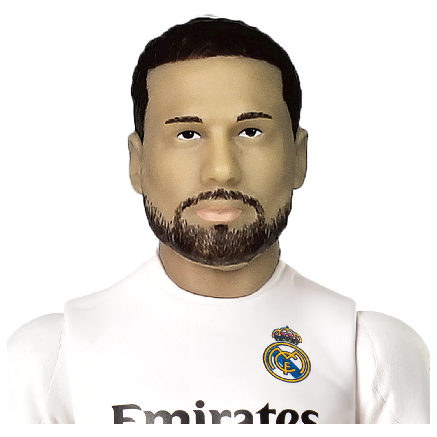 Real Madrid Dani Carvajal akčná figúrka 20 cm produktová fotografia