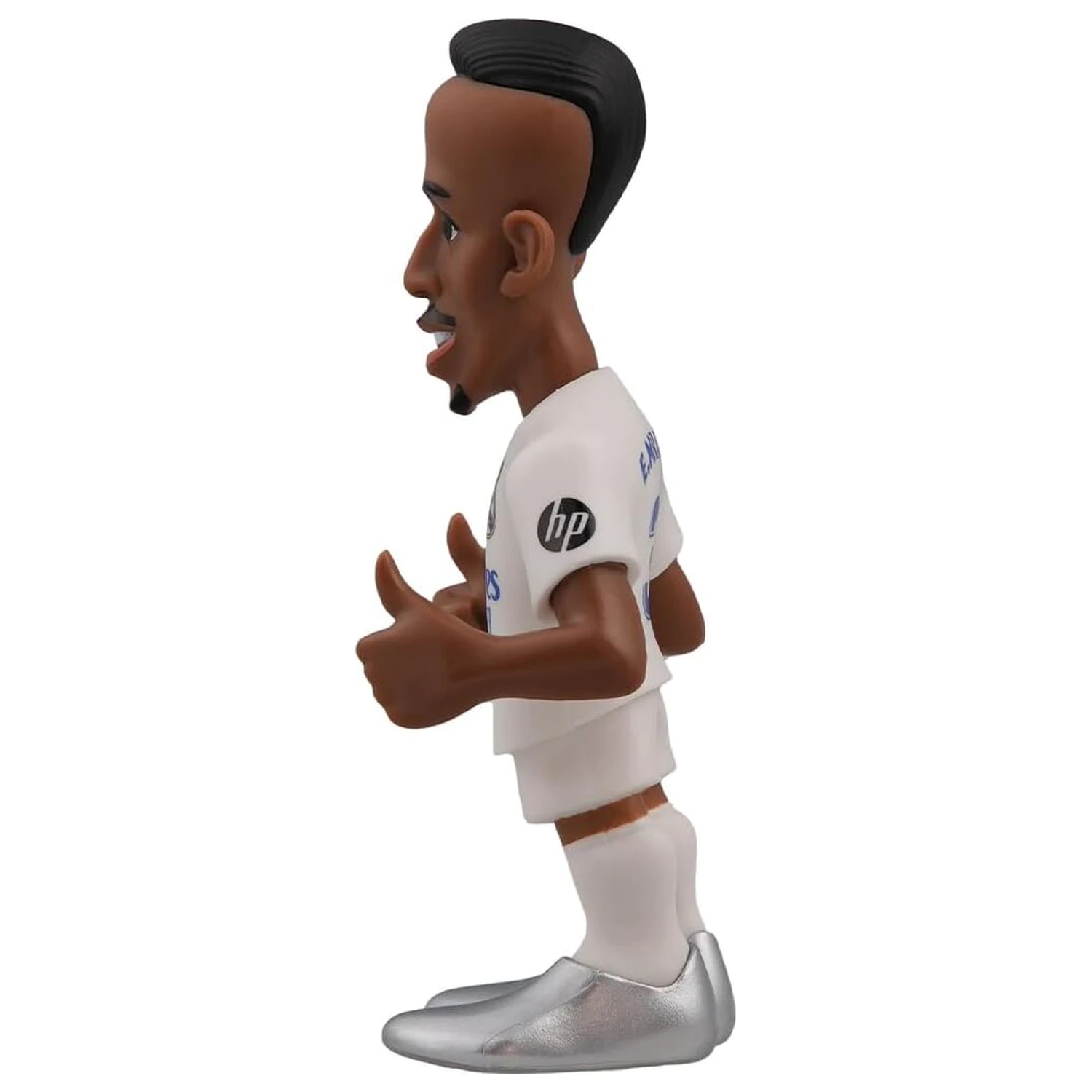 Real Madrid Eder Militao Minix figúrka 12 cm produktová fotografia