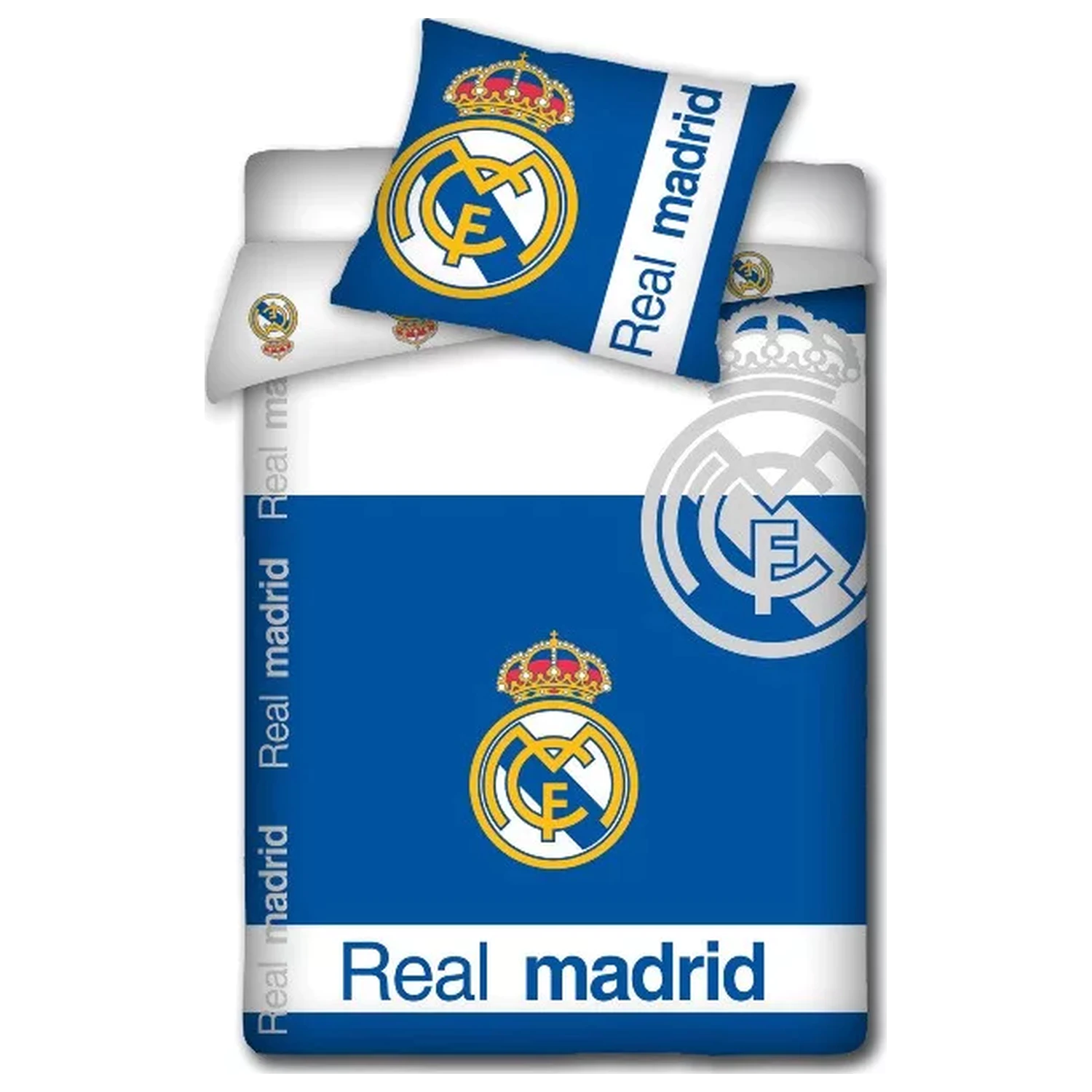 Real Madrid Elite obliečka na paplón produktová fotografia