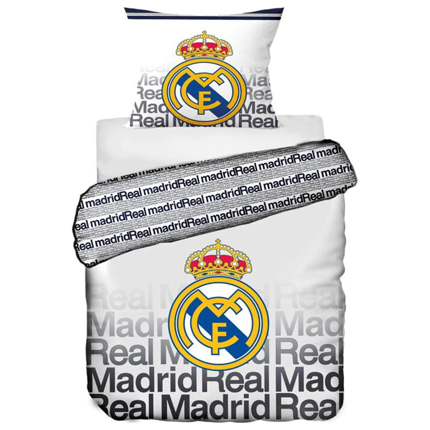 Real Madrid Elite Style obliečka na perinu produktová fotografia