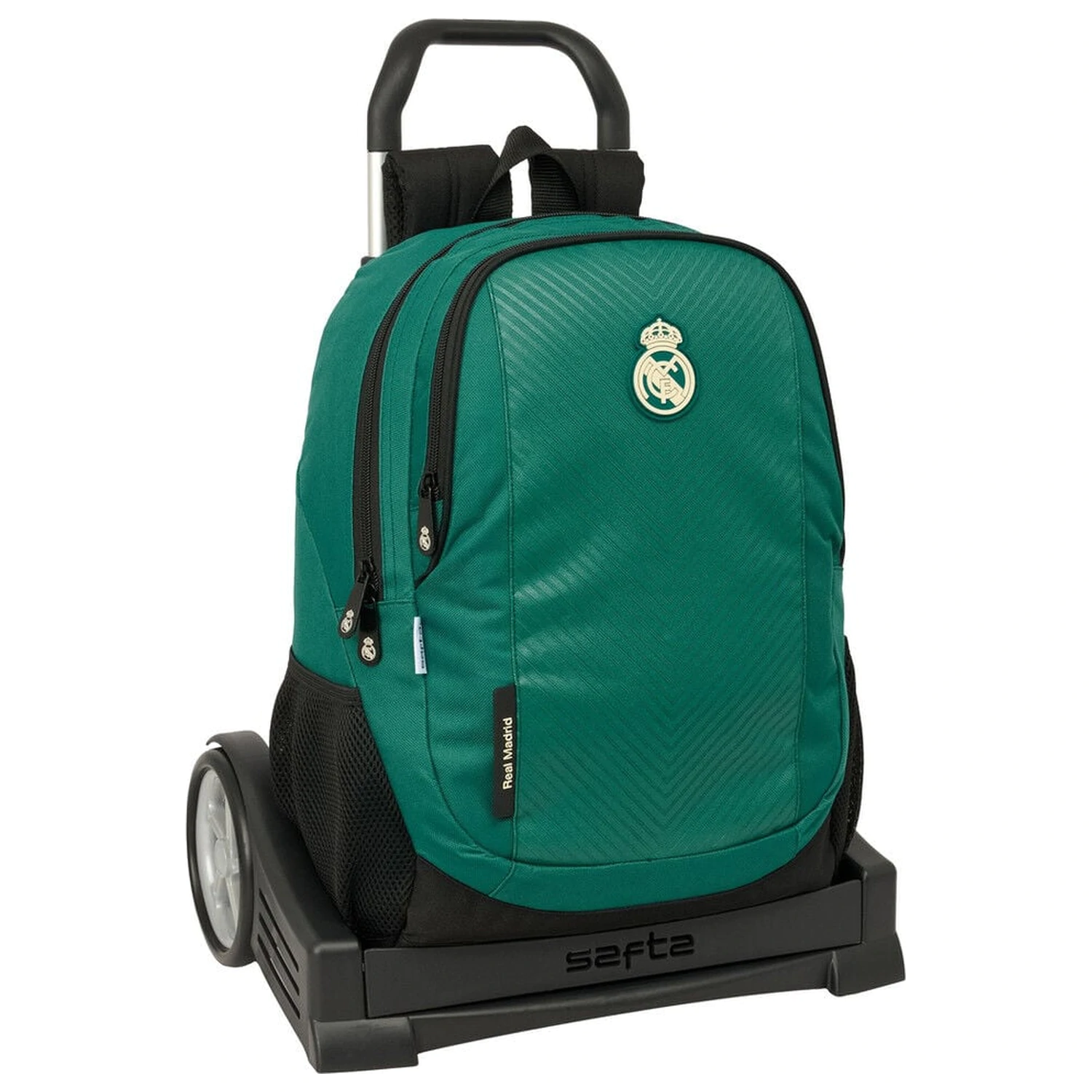 Real Madrid Evolution vozík 44cm produktová fotografia