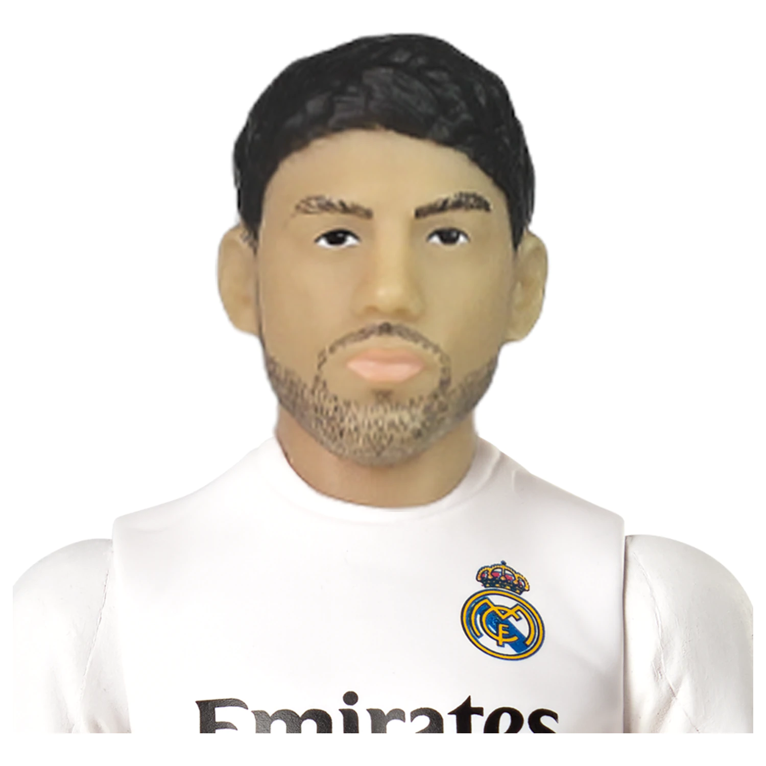 Real Madrid Federico Valverde akčná figúrka 20 cm produktová fotografia