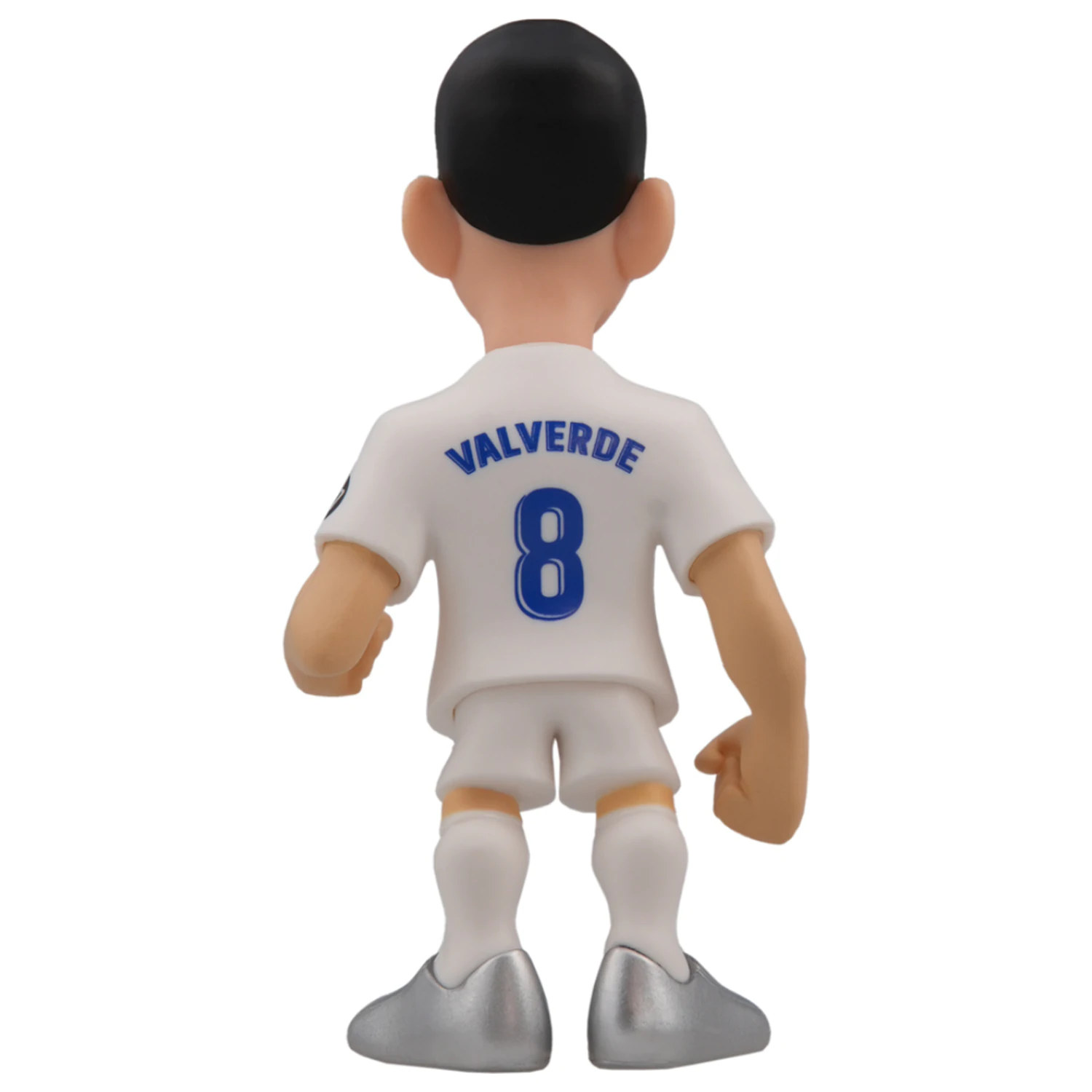 Real Madrid Federico Valverde Minix figúrka 12 cm produktová fotografia